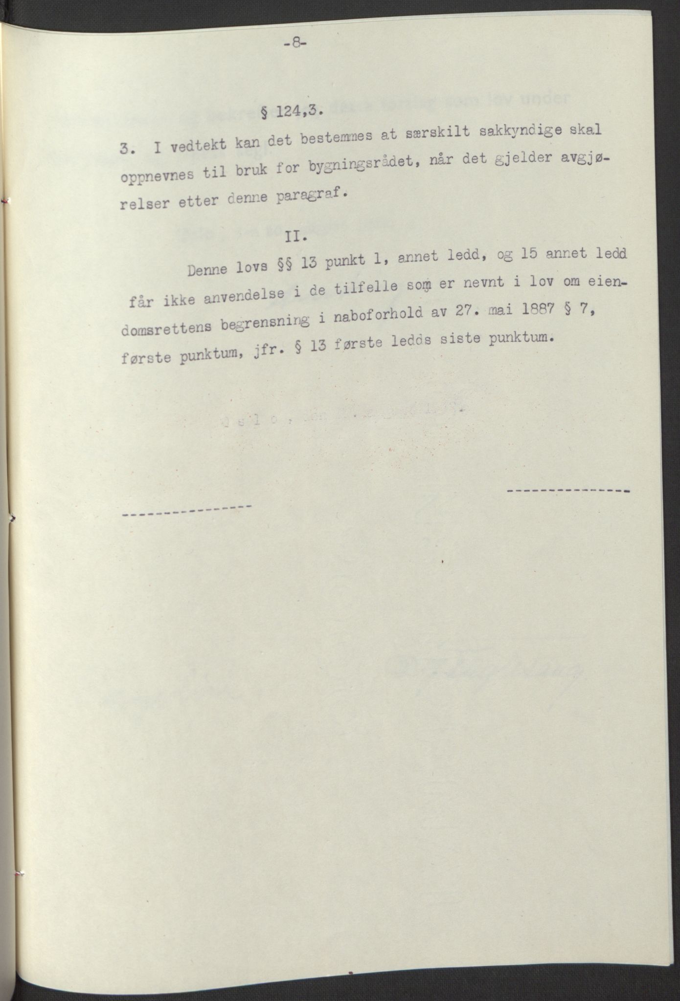 NS-administrasjonen 1940-1945 (Statsrådsekretariatet, de kommisariske statsråder mm), RA/S-4279/D/Db/L0098: Lover II, 1942, s. 291