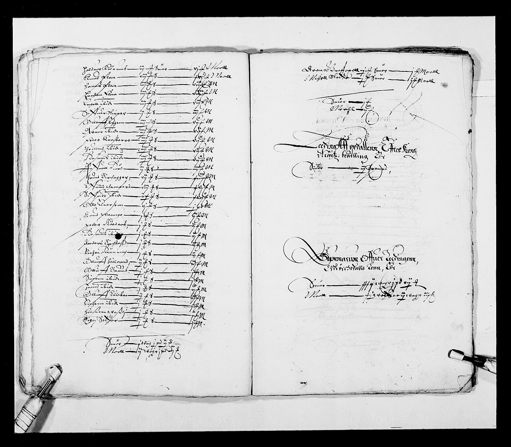 Stattholderembetet 1572-1771, RA/EA-2870/Ek/L0027/0001: Jordebøker 1633-1658: / Jordebøker for Trondheim len, 1643-1644, s. 172