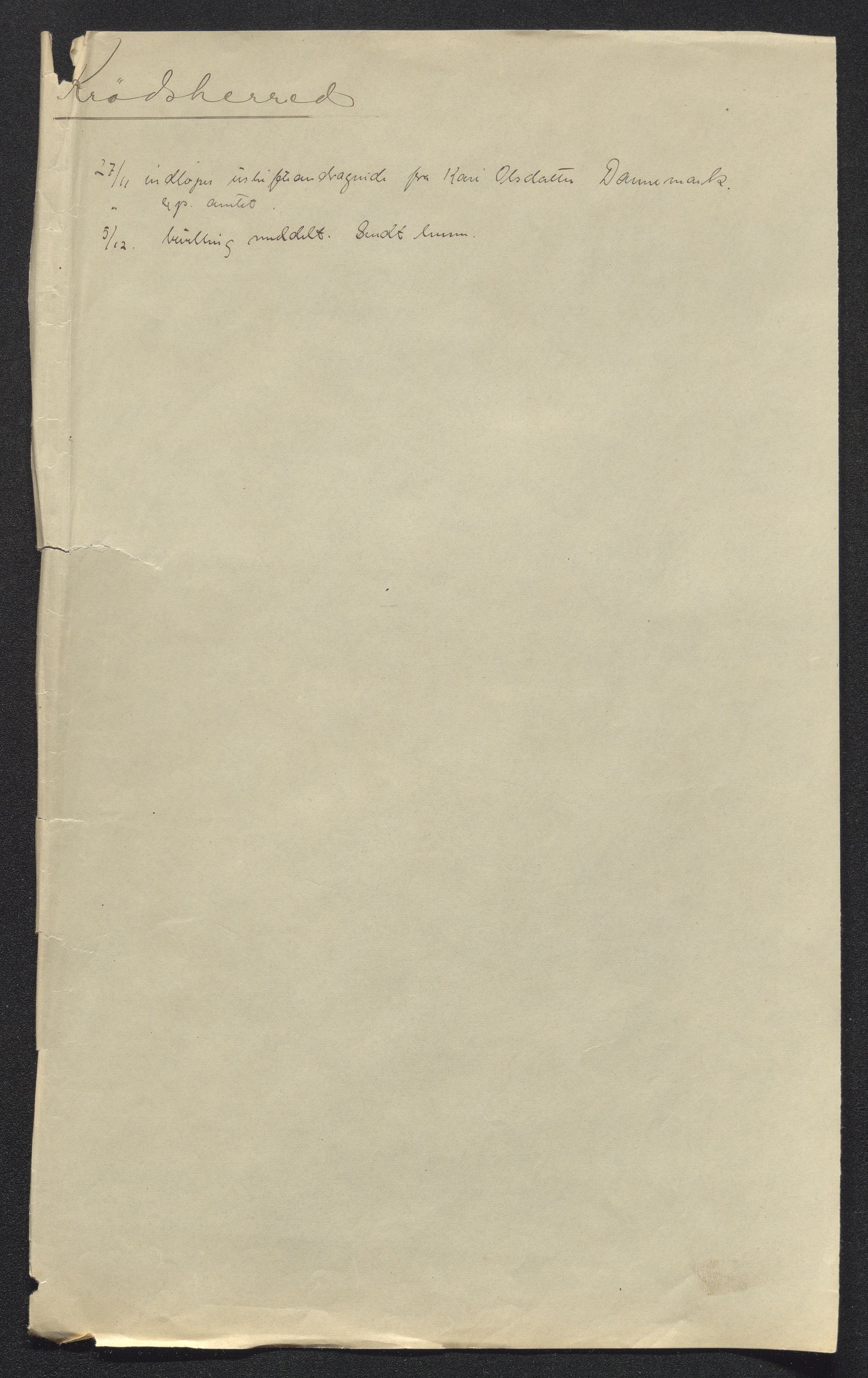 Eiker, Modum og Sigdal sorenskriveri, SAKO/A-123/H/Ha/Hab/L0035: Dødsfallsmeldinger, 1912, s. 567