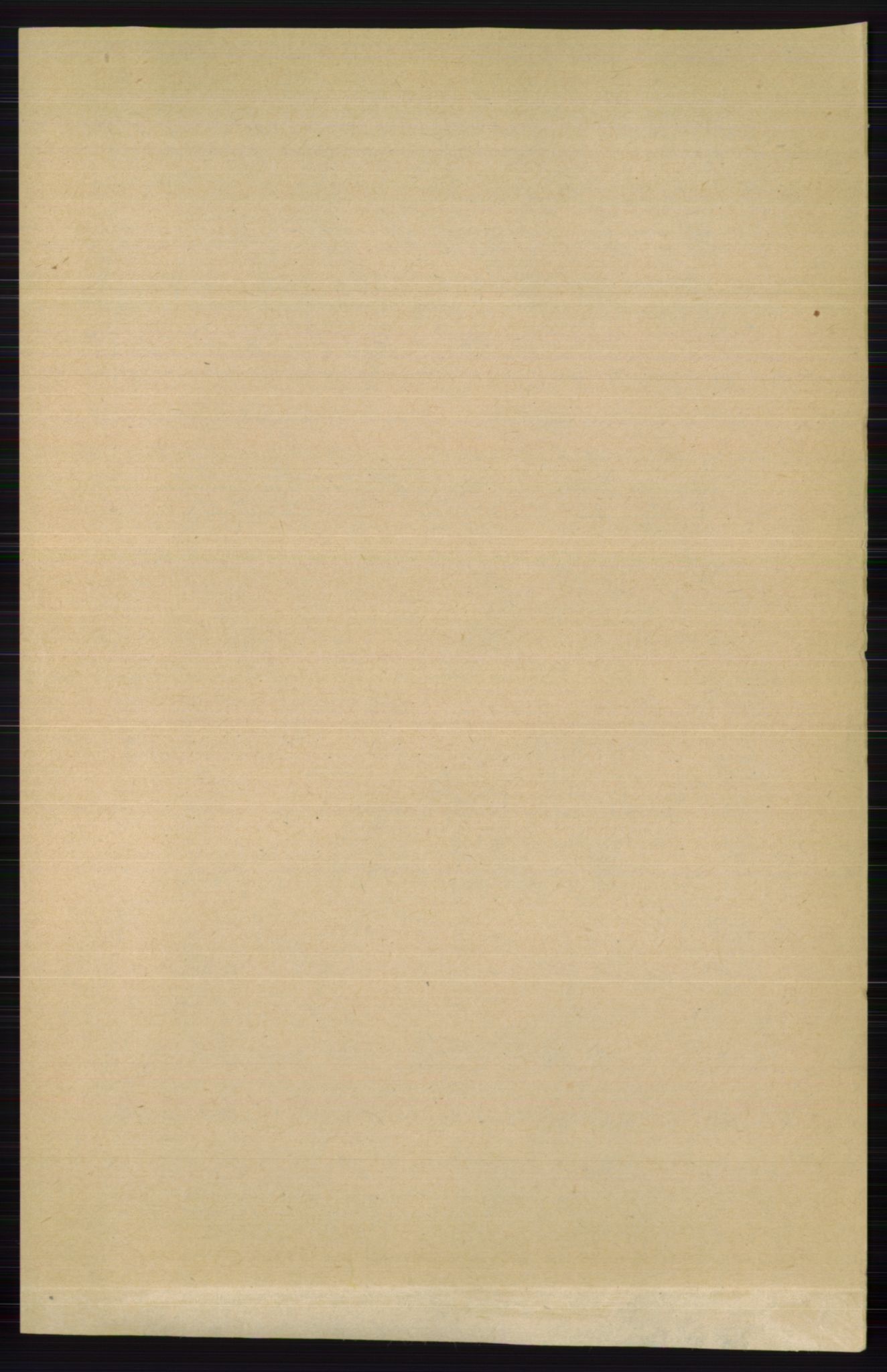 RA, Folketelling 1891 for 0545 Vang herred, 1891, s. 1246