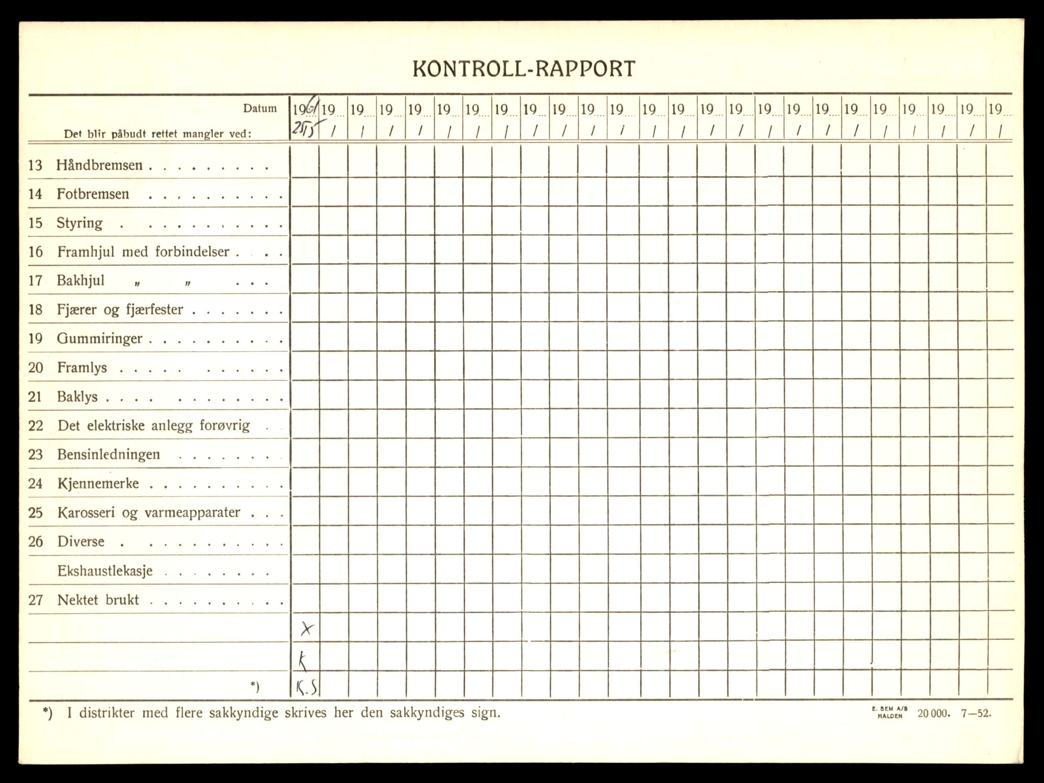 Møre og Romsdal vegkontor - Ålesund trafikkstasjon, AV/SAT-A-4099/F/Fe/L0043: Registreringskort for kjøretøy T 14080 - T 14204, 1927-1998, s. 584