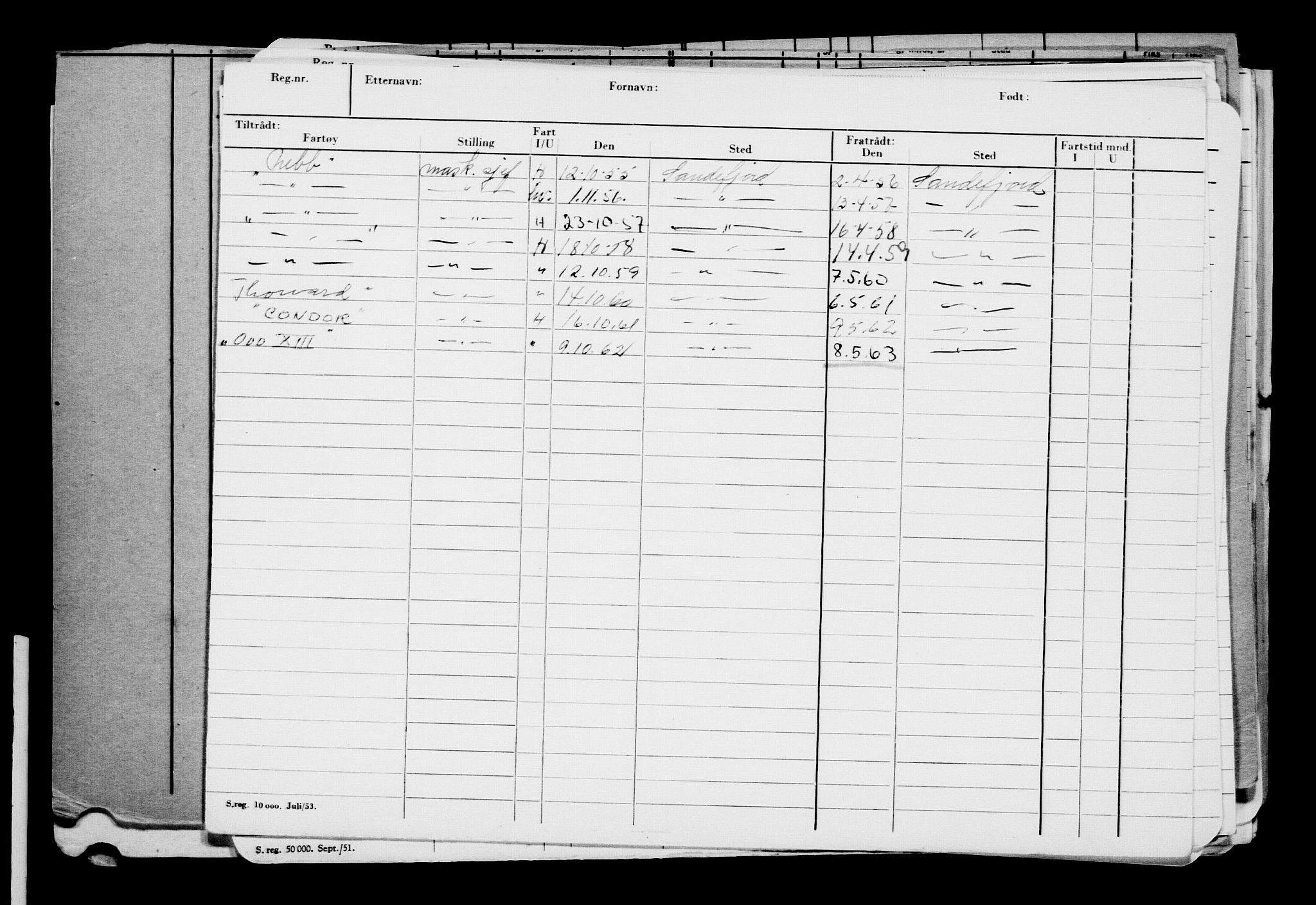 Direktoratet for sjømenn, AV/RA-S-3545/G/Gb/L0058: Hovedkort, 1905, s. 678