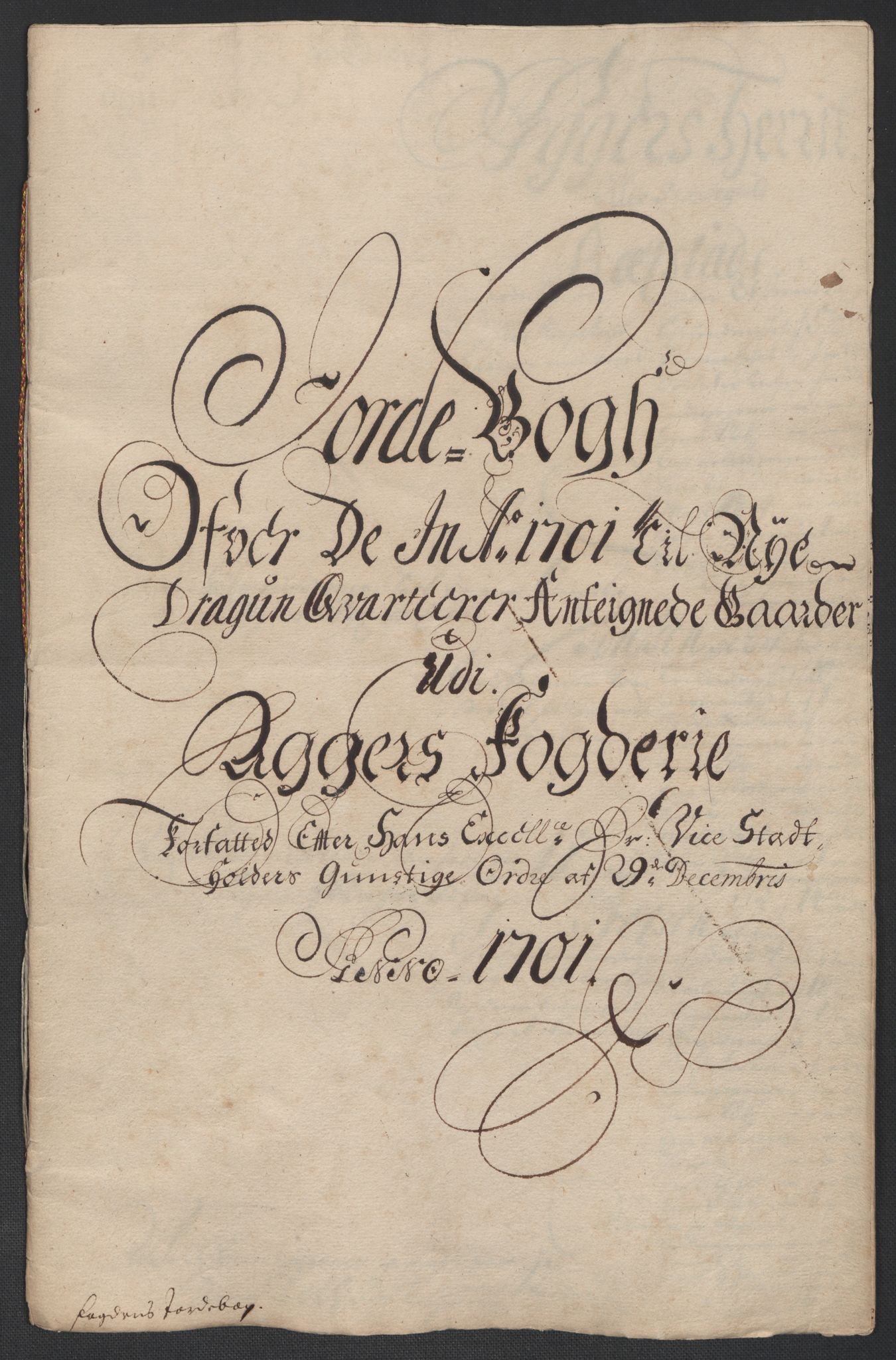 Rentekammeret inntil 1814, Reviderte regnskaper, Fogderegnskap, RA/EA-4092/R10/L0445: Fogderegnskap Aker og Follo, 1703-1704, s. 139