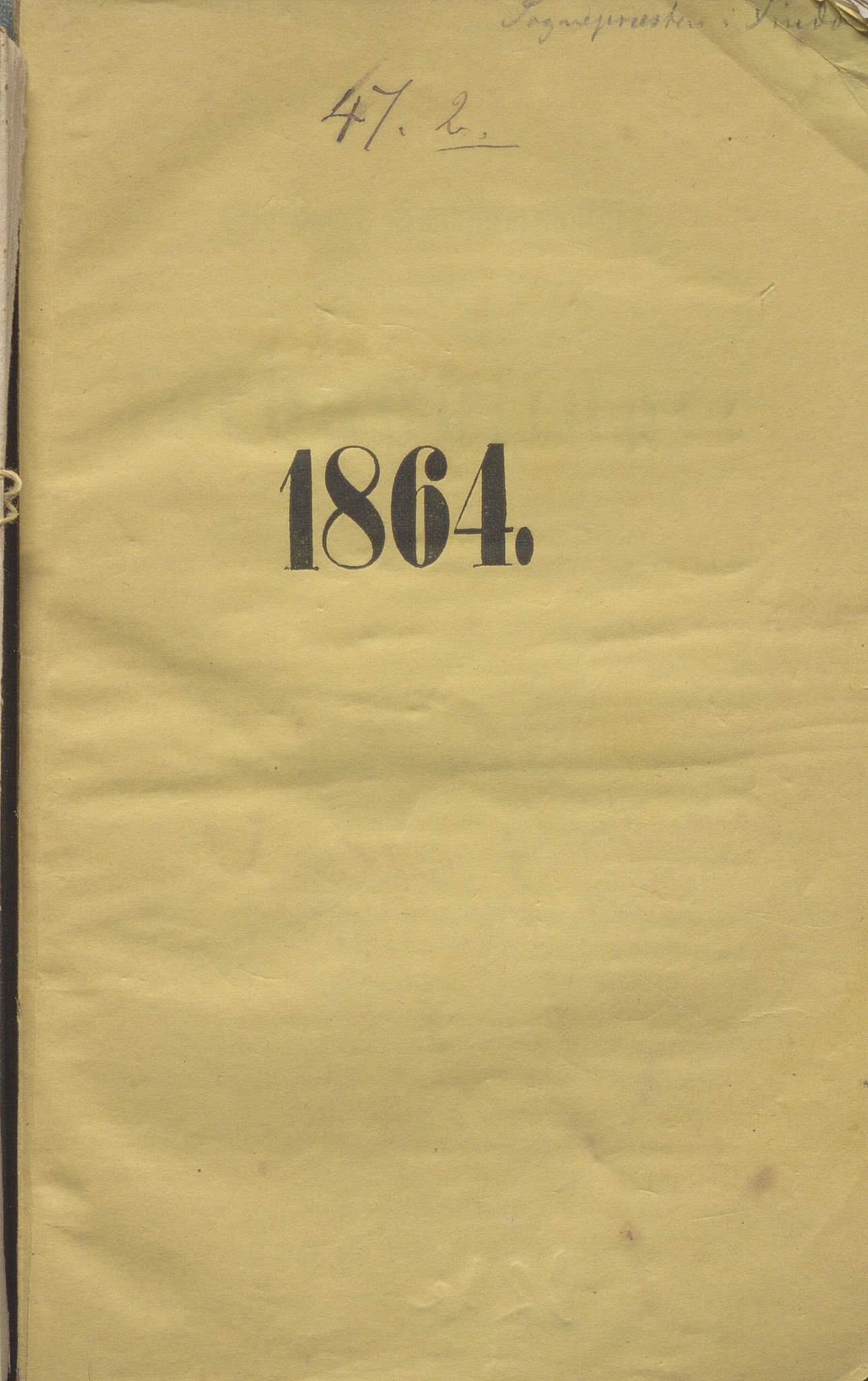 Rogaland fylkeskommune - Fylkesrådmannen , IKAR/A-900/A, 1862-1864, s. 394