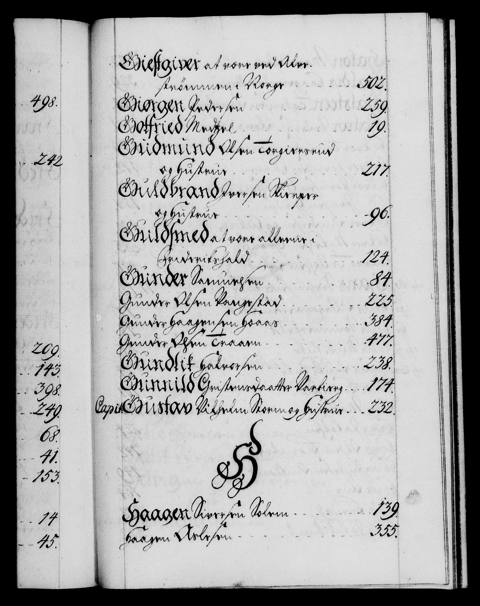 Danske Kanselli 1572-1799, AV/RA-EA-3023/F/Fc/Fca/Fcaa/L0026: Norske registre, 1729-1730