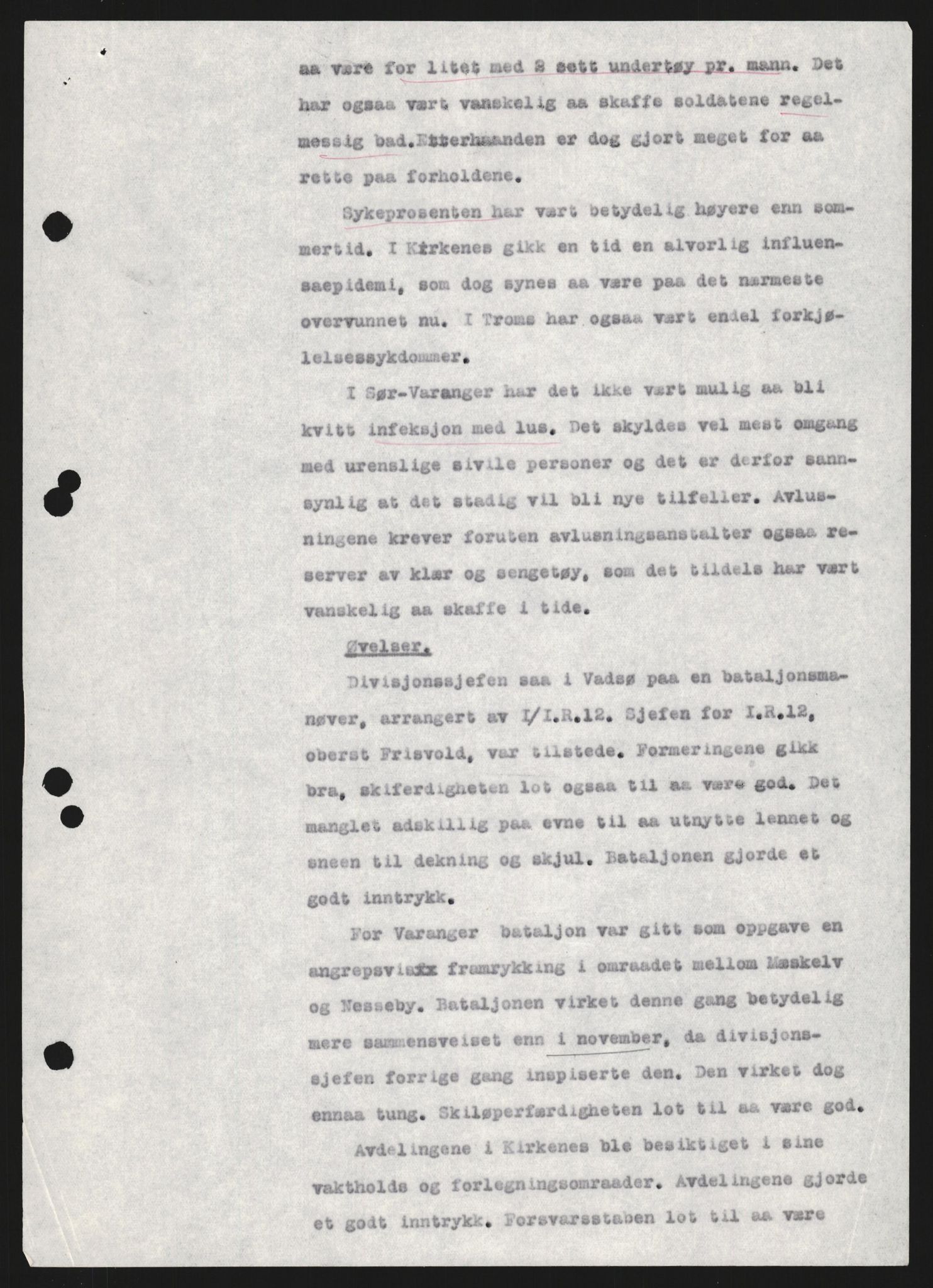 Forsvaret, Forsvarets krigshistoriske avdeling, AV/RA-RAFA-2017/Y/Yb/L0130: II-C-11-600  -  6. Divisjon / 6. Distriktskommando, 1940, s. 370