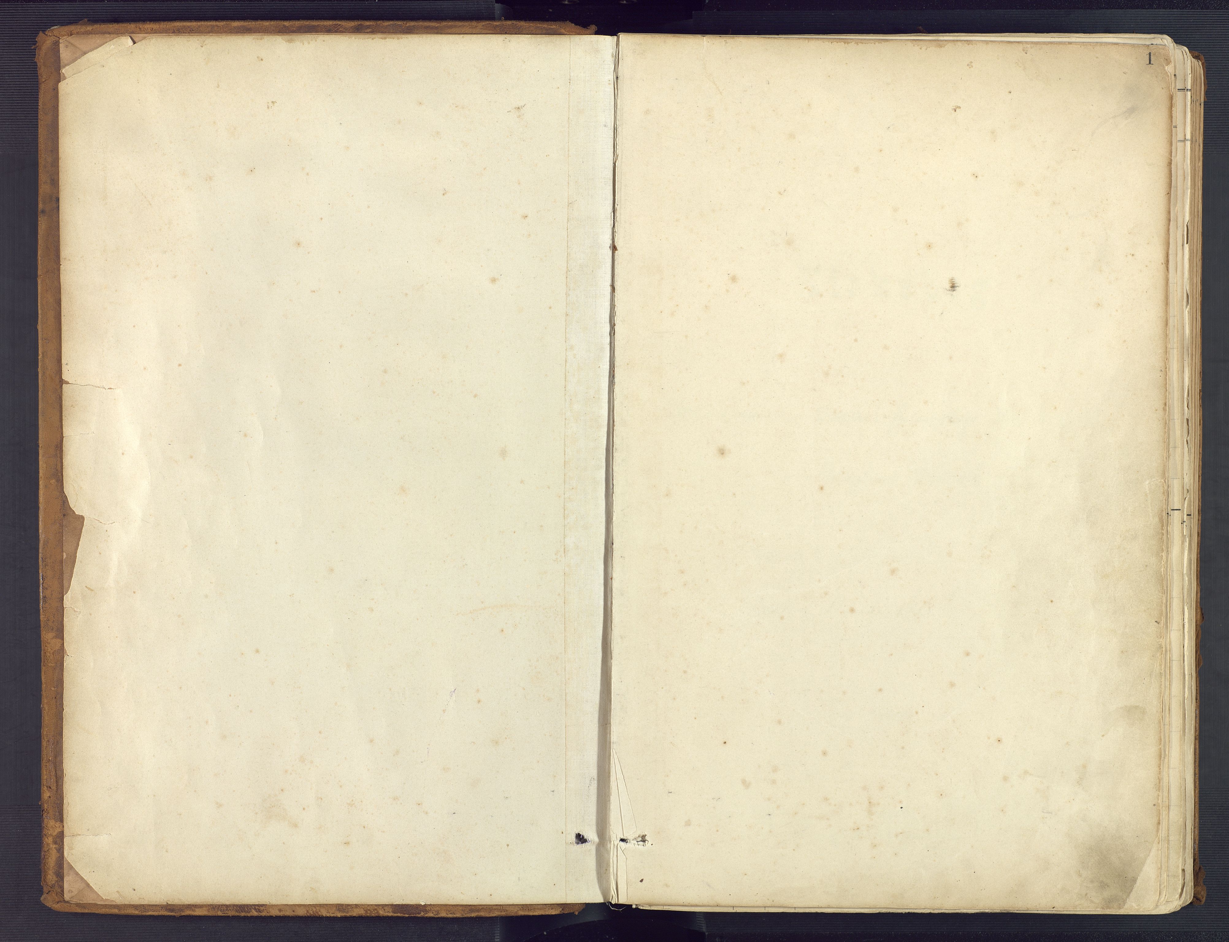 Sirdal sokneprestkontor, SAK/1111-0036/F/Fa/Fab/L0004: Ministerialbok nr. A 4, 1887-1919, s. 1