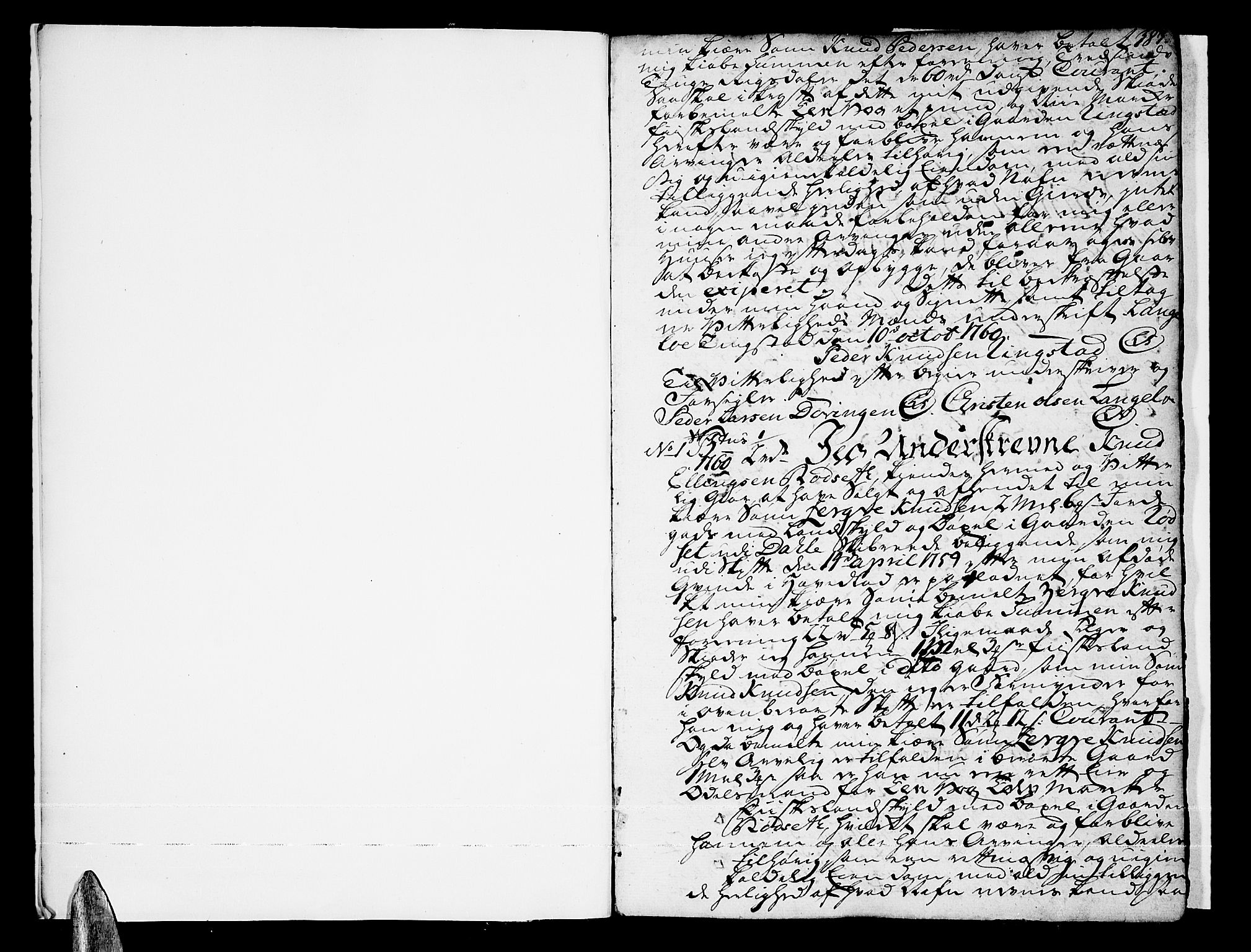 Sunnmøre sorenskriveri, SAT/A-0005/2/2C/L0004: Pantebok nr. 3B, 1760-1772, s. 383