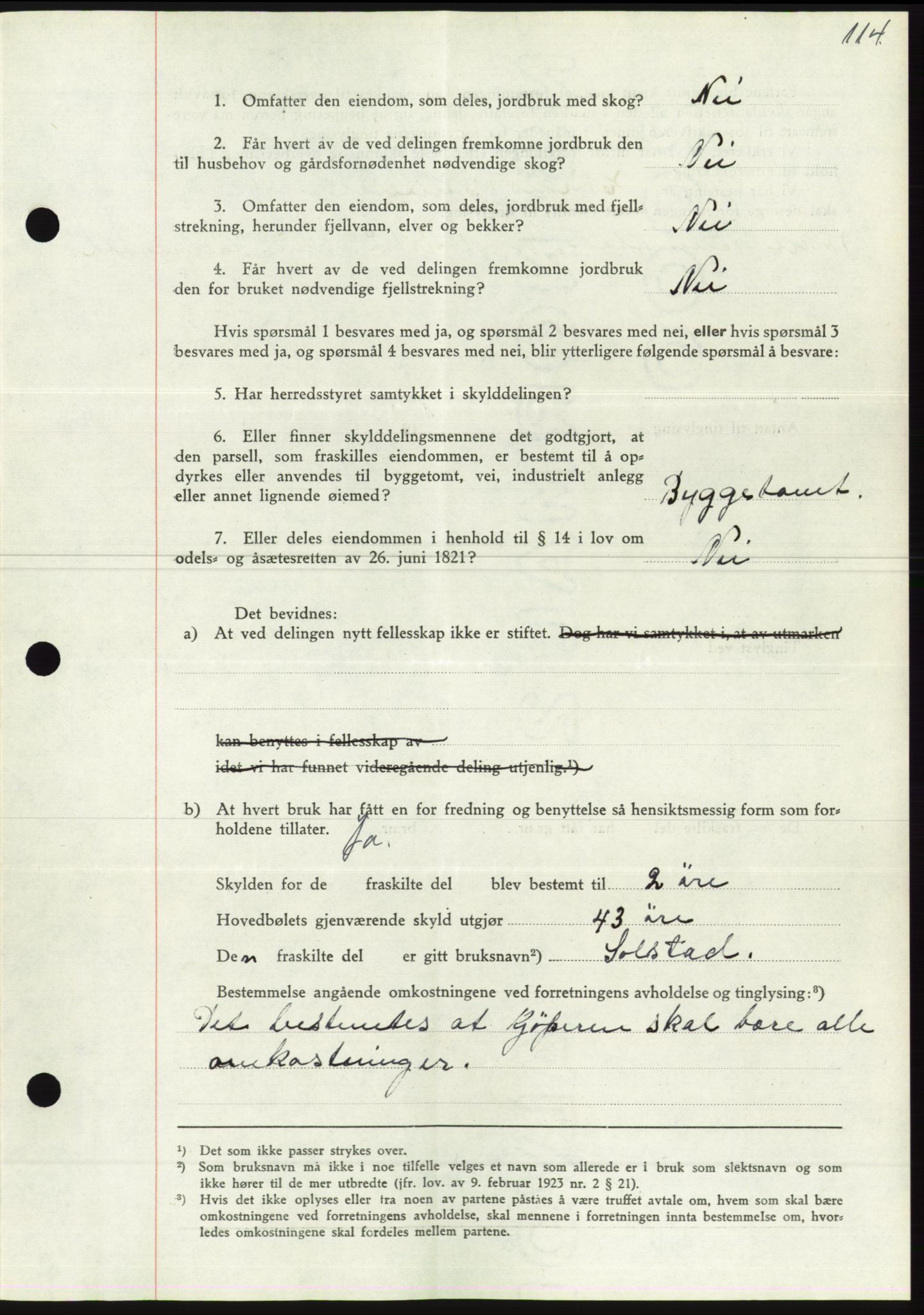 Søre Sunnmøre sorenskriveri, AV/SAT-A-4122/1/2/2C/L0067: Pantebok nr. 61, 1938-1939, Dagboknr: 63/1939