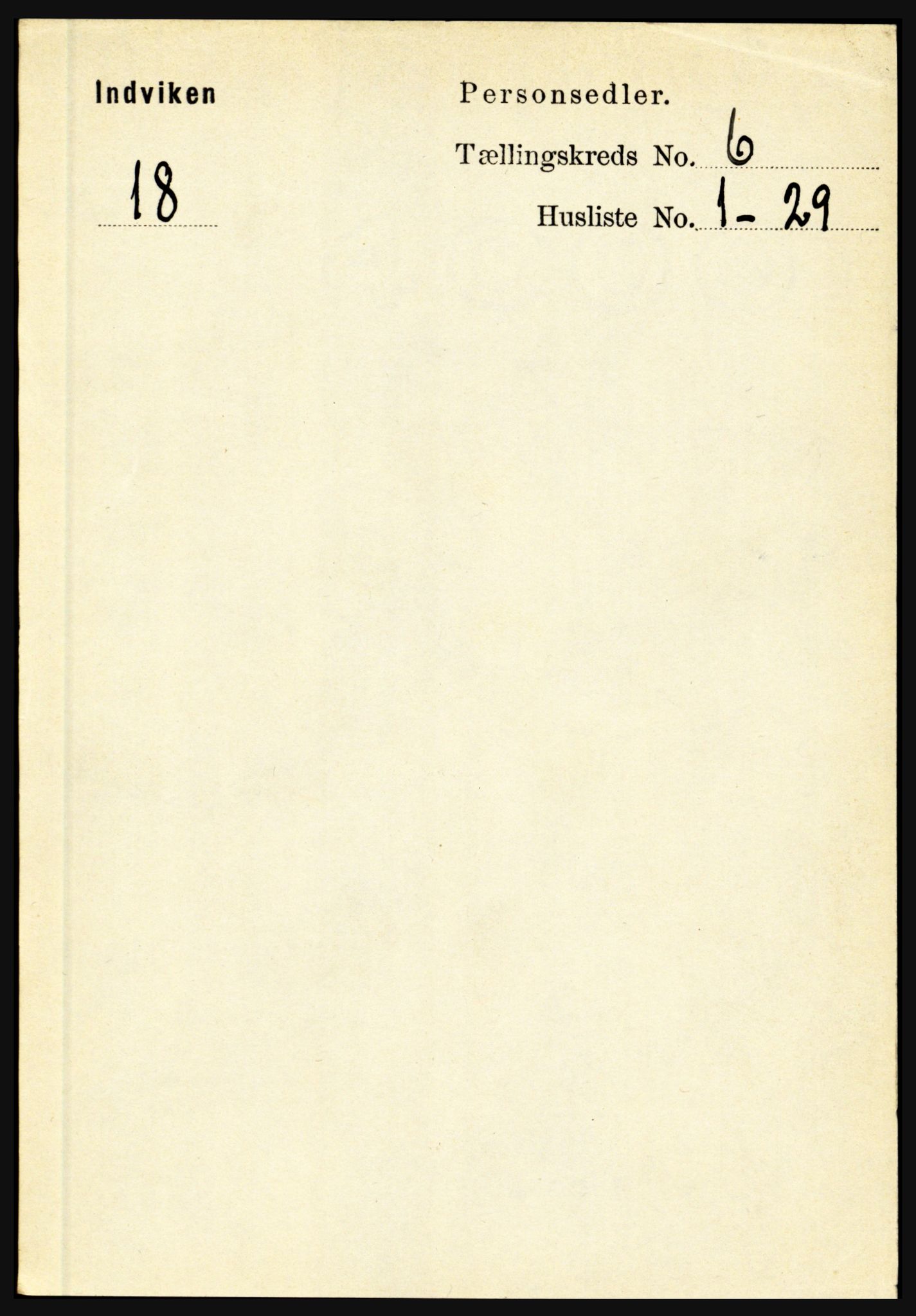 RA, Folketelling 1891 for 1447 Innvik herred, 1891, s. 2246