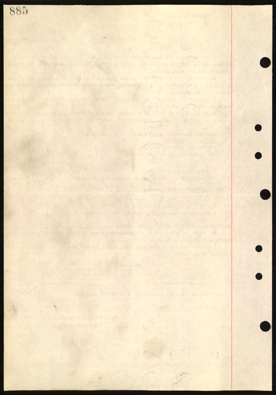Aker herredsskriveri, SAO/A-10896/G/Gb/Gba/Gbab/L0008: Pantebok nr. A141, 1936-1936, Dagboknr: 11221/1936