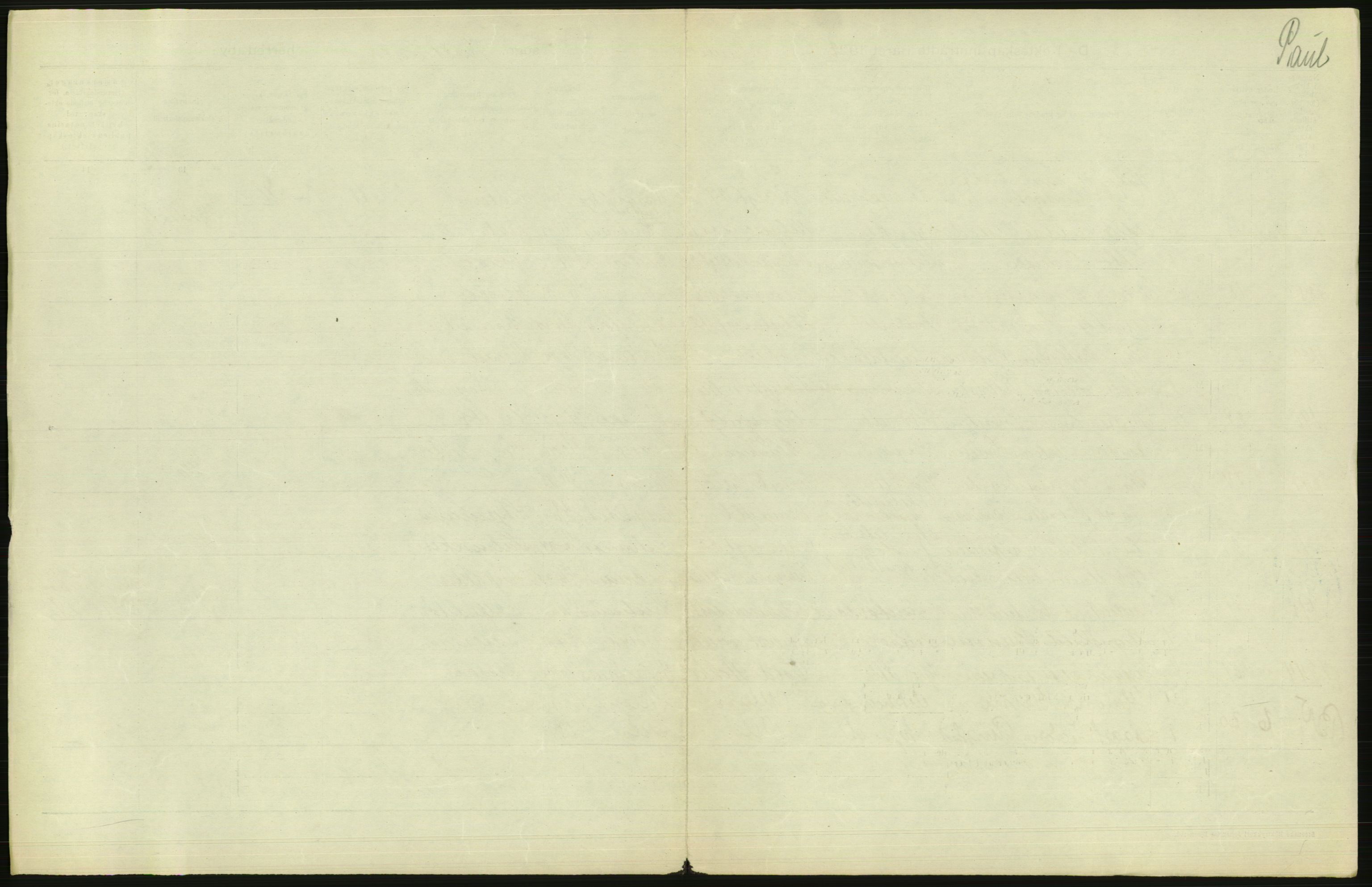 Statistisk sentralbyrå, Sosiodemografiske emner, Befolkning, AV/RA-S-2228/D/Df/Dfc/Dfcd/L0007: Kristiania: Gifte, 1924, s. 393