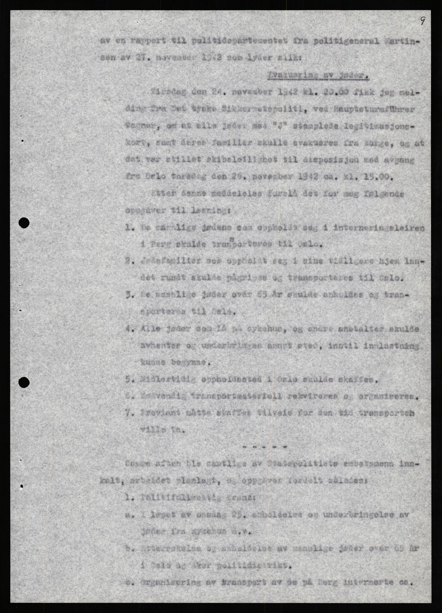 Forsvaret, Forsvarets overkommando II, AV/RA-RAFA-3915/D/Db/L0034: CI Questionaires. Tyske okkupasjonsstyrker i Norge. Tyskere., 1945-1946, s. 408