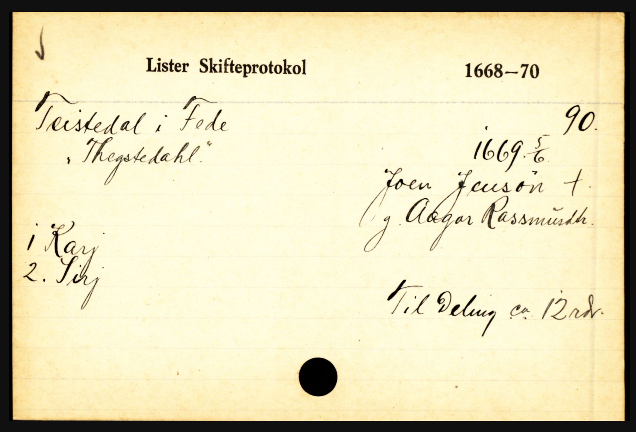 Lister sorenskriveri, AV/SAK-1221-0003/H, s. 38245
