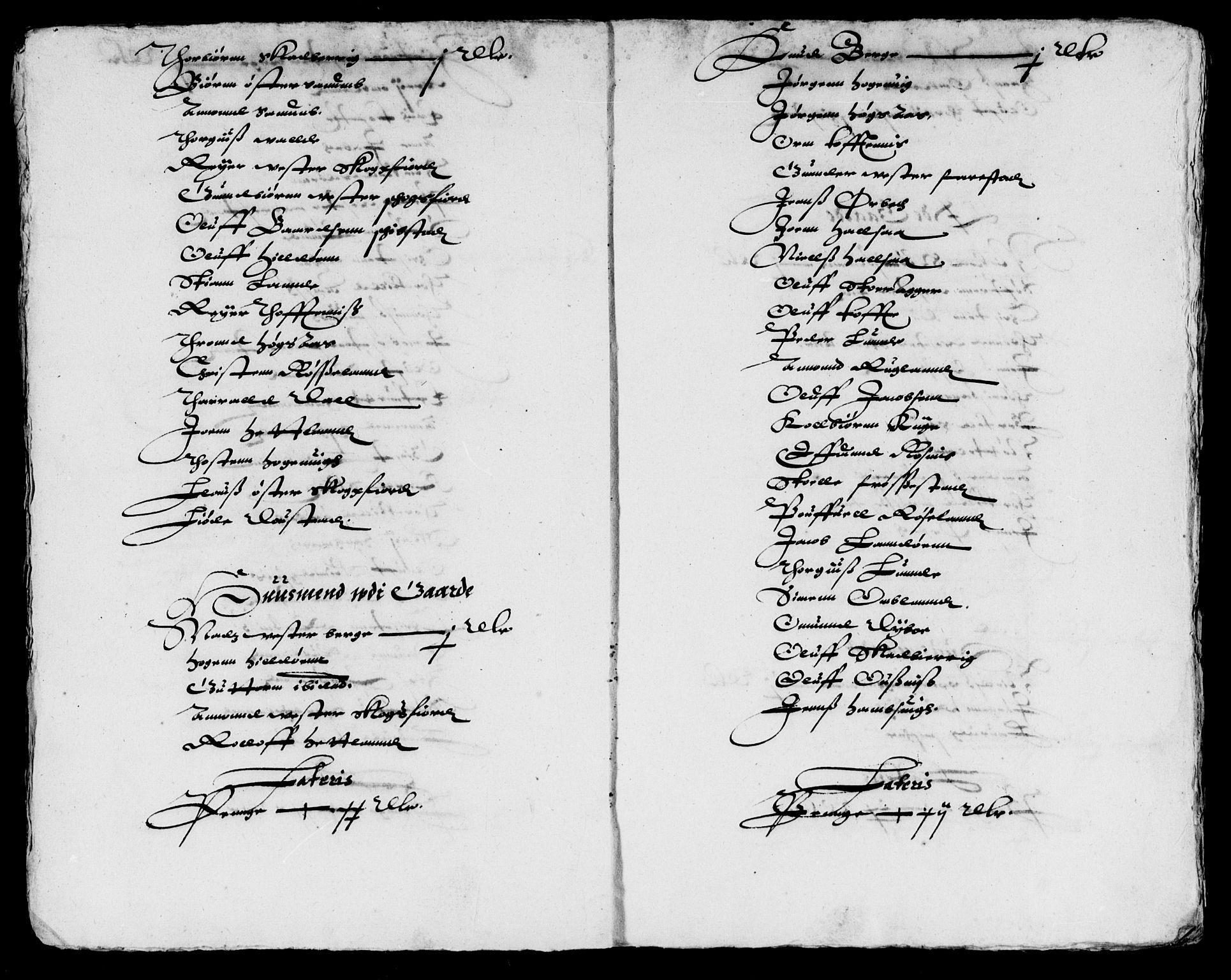 Rentekammeret inntil 1814, Reviderte regnskaper, Lensregnskaper, AV/RA-EA-5023/R/Rb/Rbq/L0017: Nedenes len. Mandals len. Råbyggelag., 1627-1629