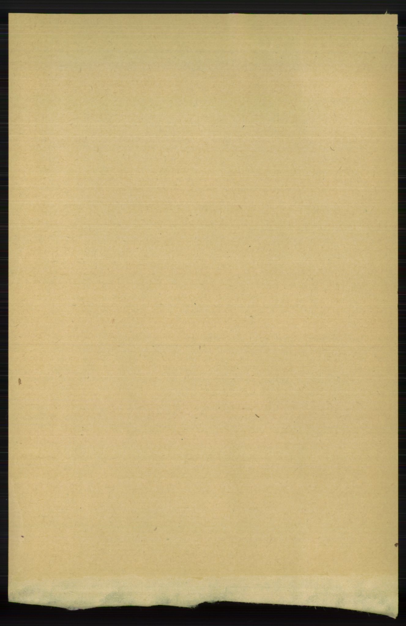 RA, Folketelling 1891 for 1126 Hetland herred, 1891, s. 5107