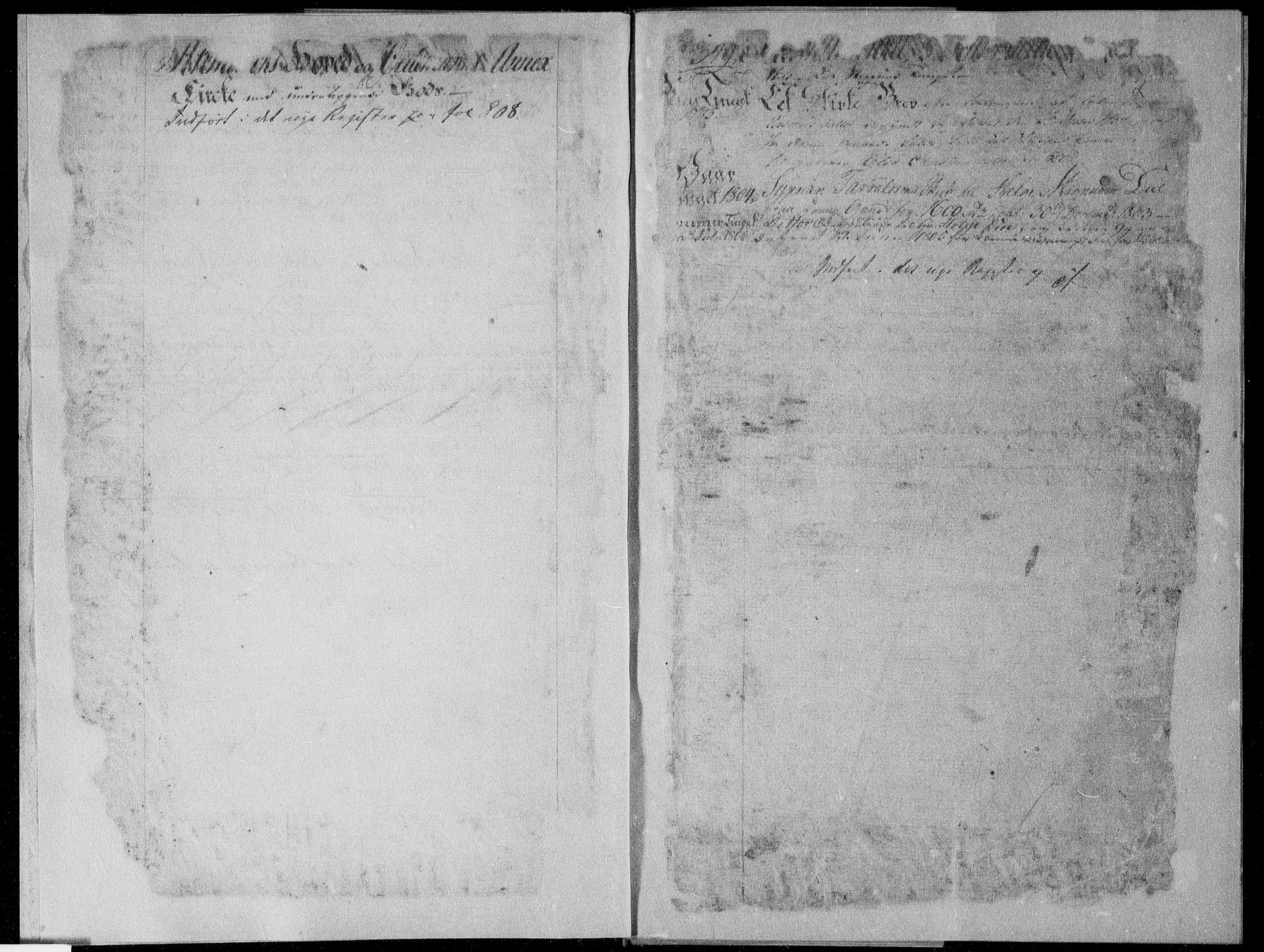 Idd og Marker sorenskriveri, SAO/A-10283/G/Ga/Gab/L0001: Panteregister nr. I 1, 1775-1815, s. 2