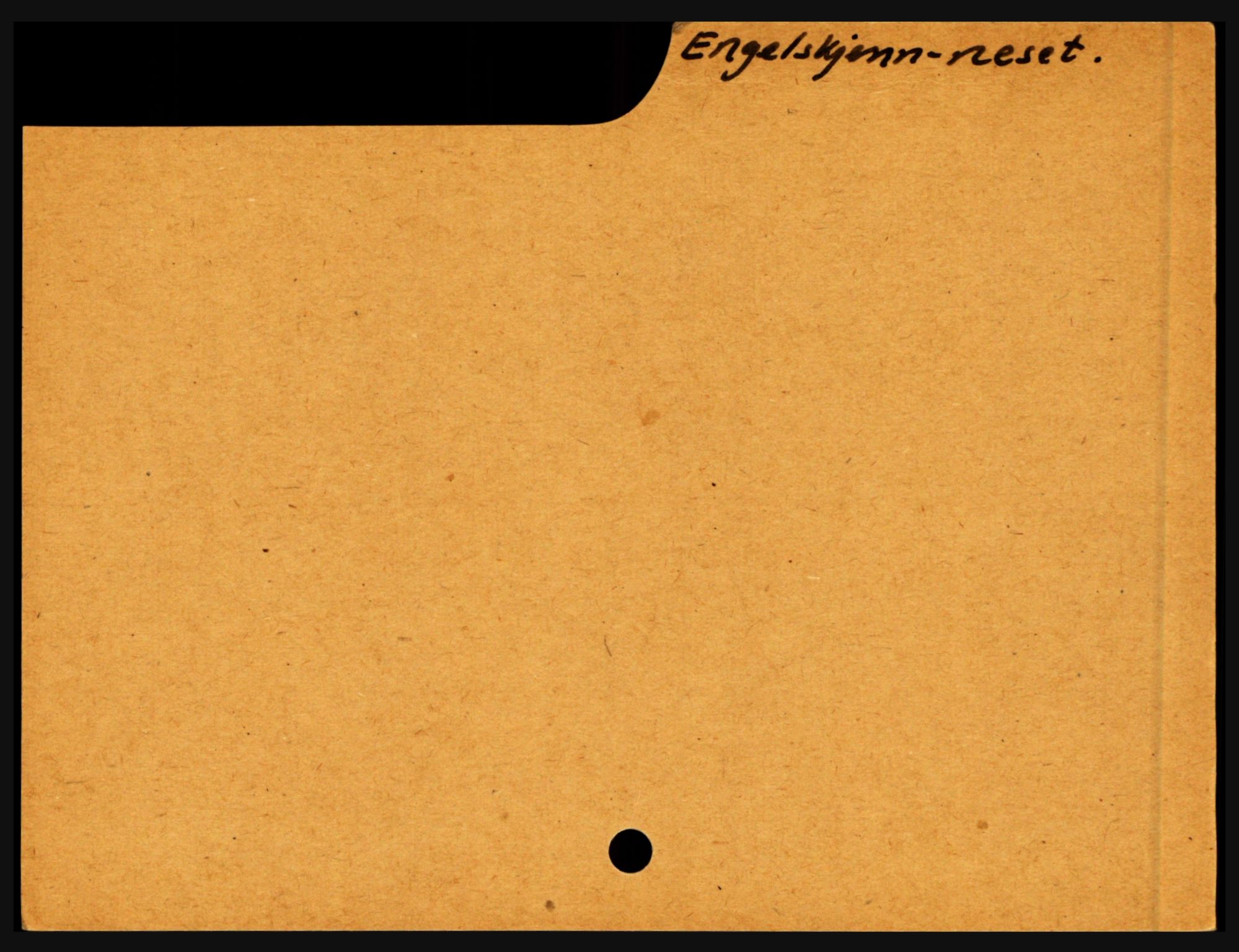 Nedenes sorenskriveri før 1824, SAK/1221-0007/H, s. 6109