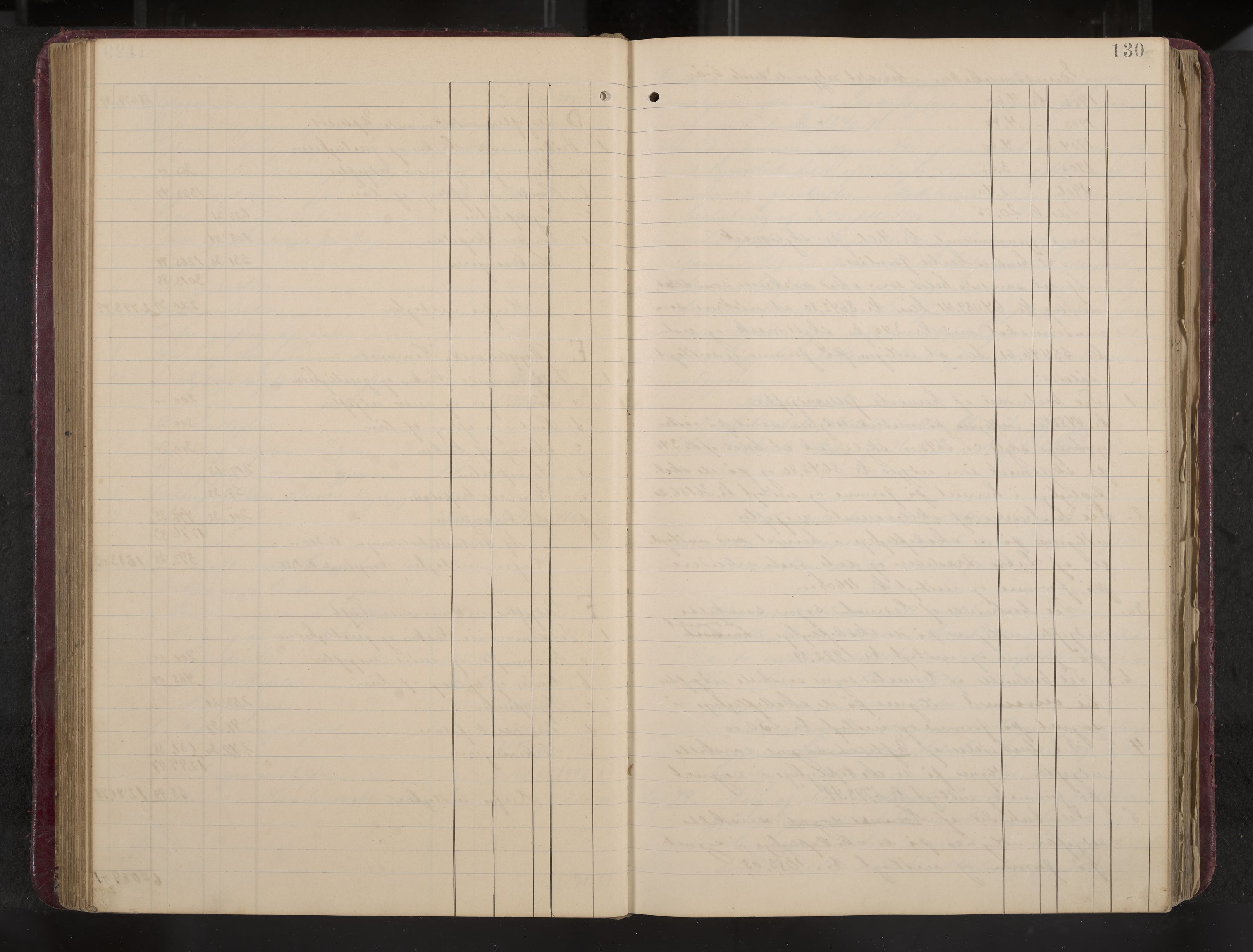 Ytre Sandsvær formannskap og sentraladministrasjon, IKAK/0629021/A/Aa/L0001: Møtebok med register, 1902-1919, s. 130