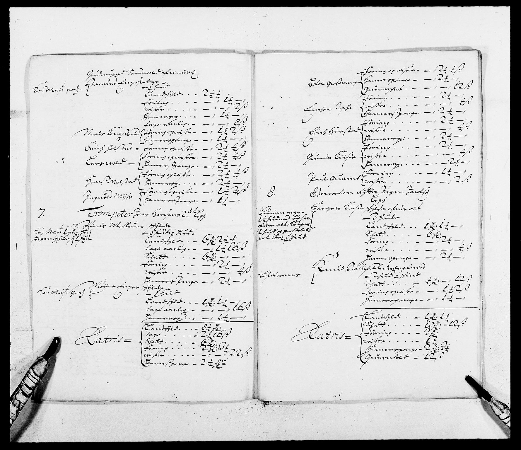 Rentekammeret inntil 1814, Reviderte regnskaper, Fogderegnskap, AV/RA-EA-4092/R16/L1020: Fogderegnskap Hedmark, 1680, s. 297