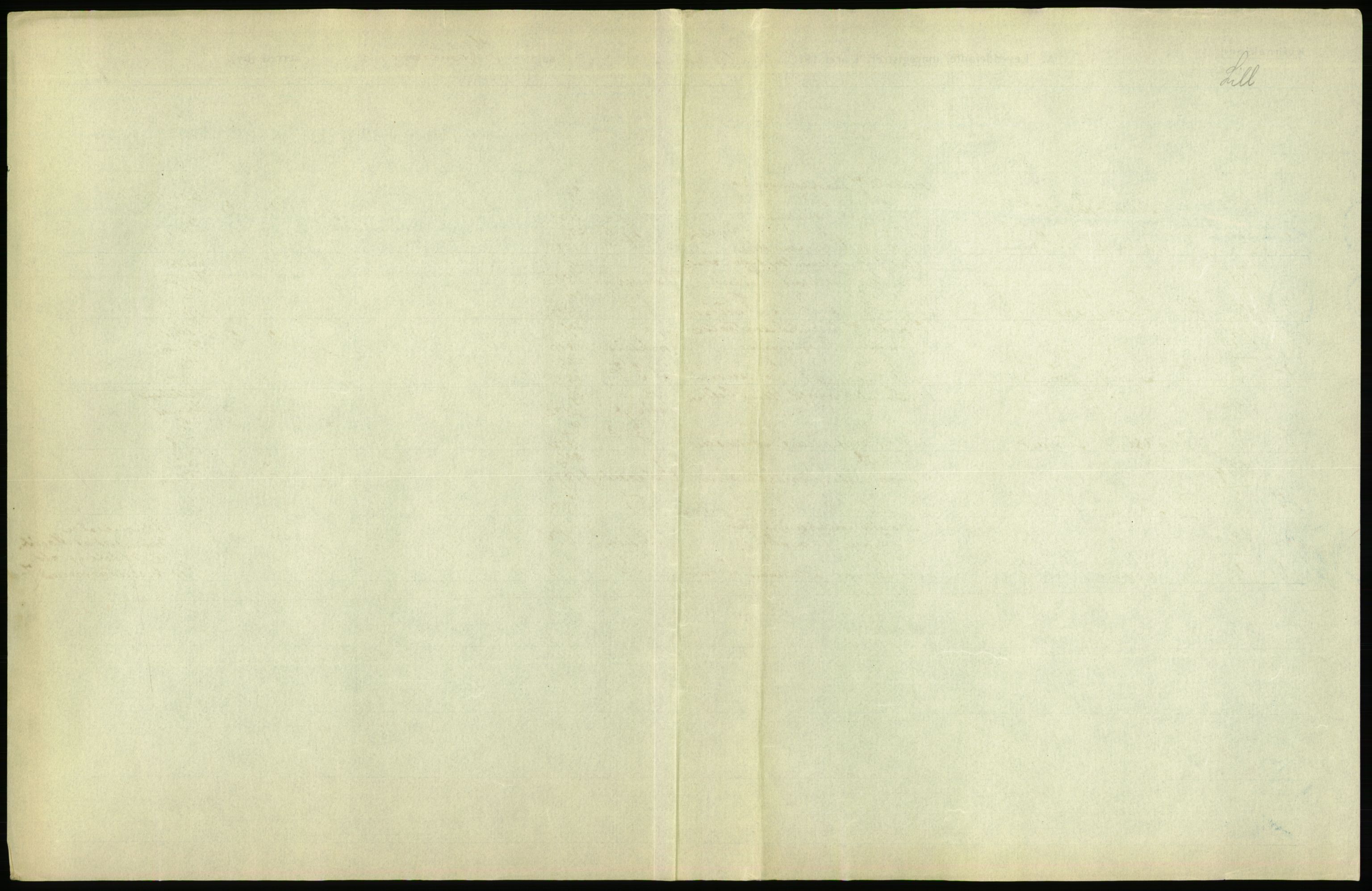 Statistisk sentralbyrå, Sosiodemografiske emner, Befolkning, AV/RA-S-2228/D/Df/Dfb/Dfbi/L0008: Kristiania: Levendefødte menn og kvinner., 1919