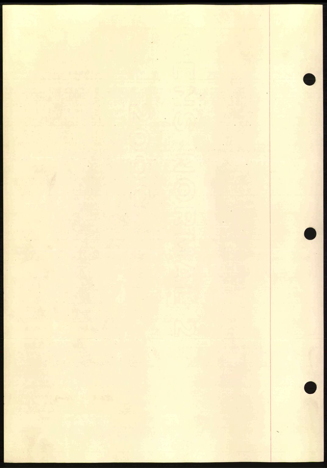 Nordmøre sorenskriveri, SAT/A-4132/1/2/2Ca: Pantebok nr. A90, 1941-1941, Dagboknr: 871/1941