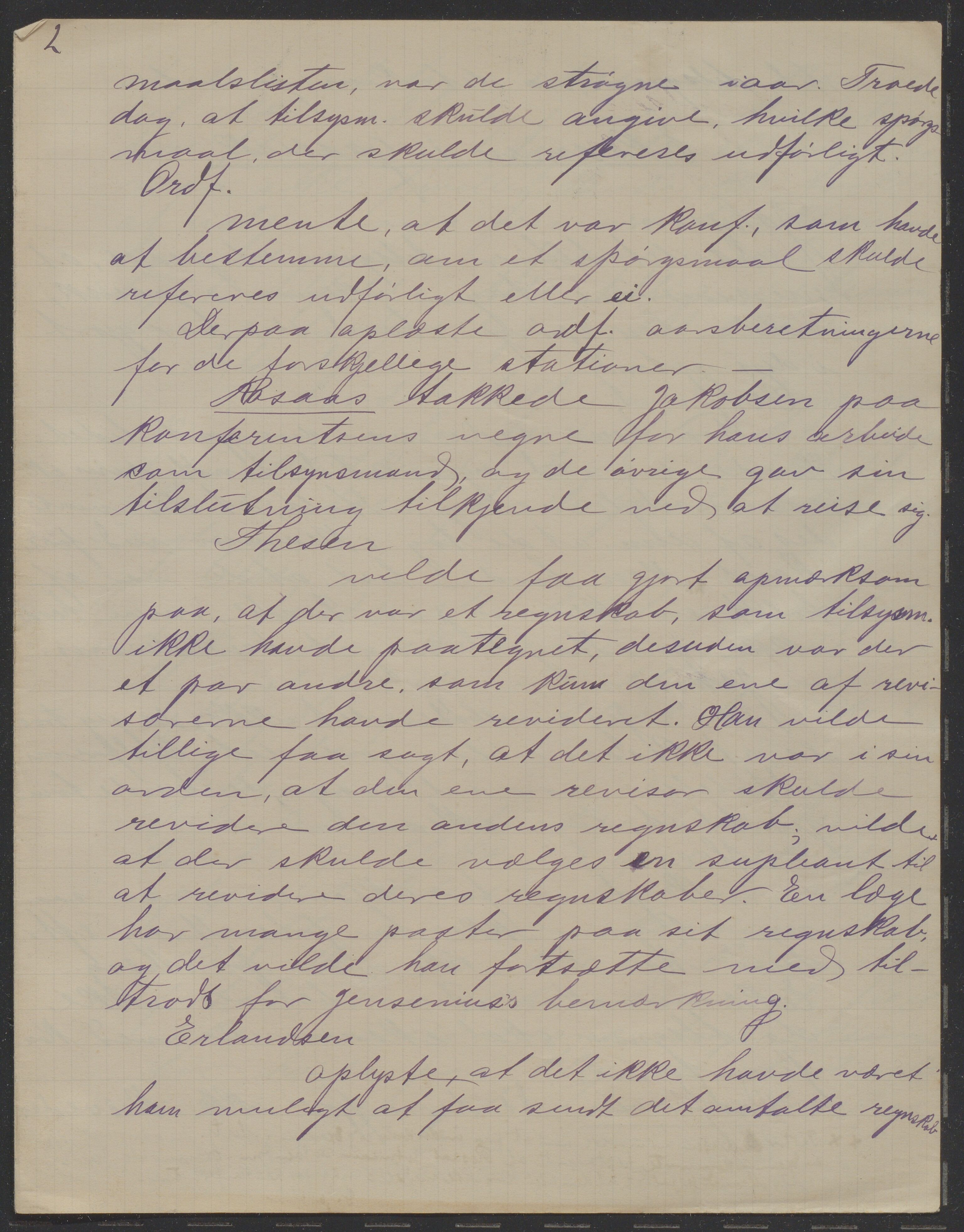 Det Norske Misjonsselskap - hovedadministrasjonen, VID/MA-A-1045/D/Da/Daa/L0043/0009: Konferansereferat og årsberetninger / Konferansereferat fra Madagaskar Innland, del I., 1900