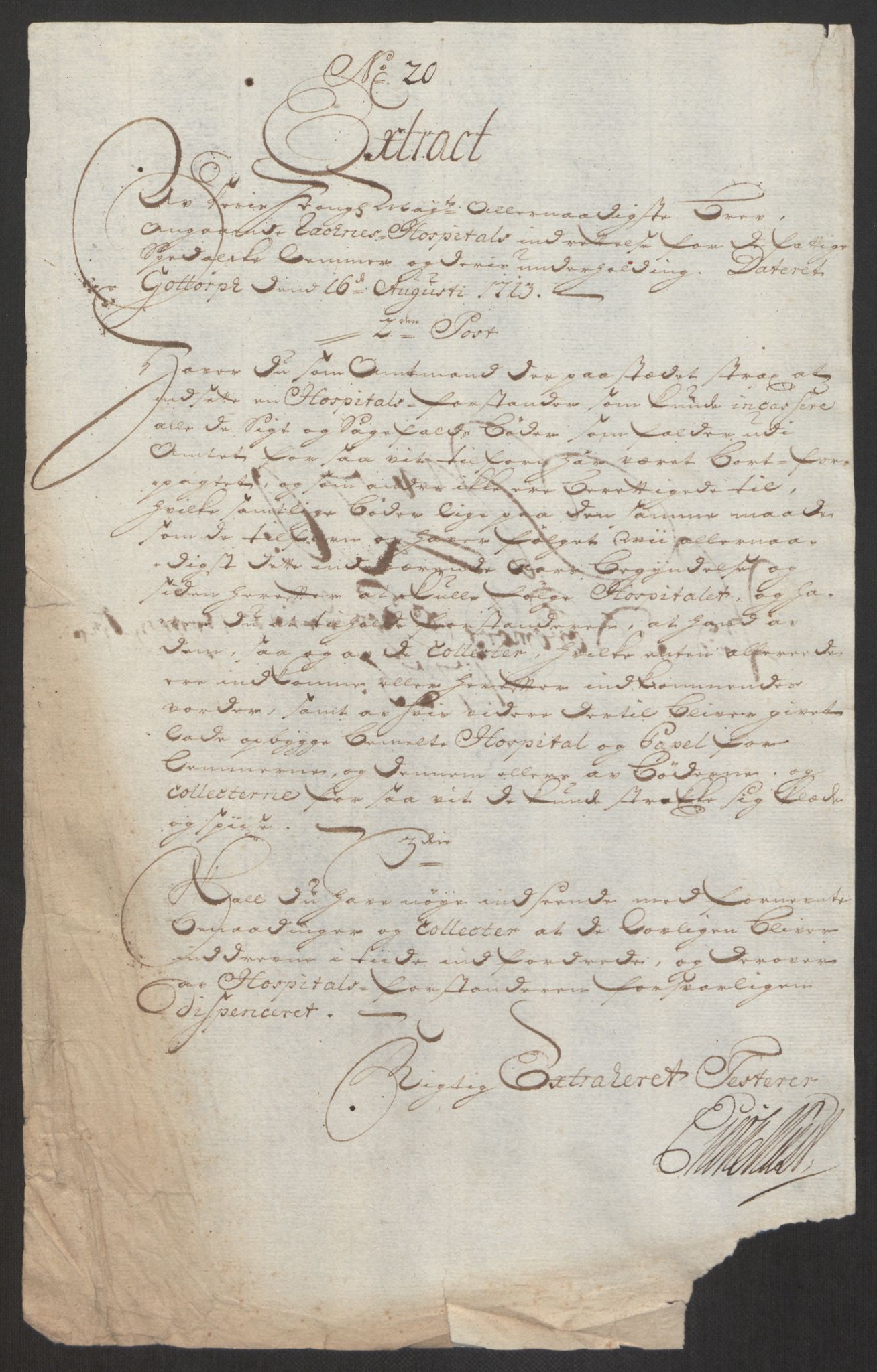 Rentekammeret inntil 1814, Reviderte regnskaper, Fogderegnskap, RA/EA-4092/R56/L3758: Fogderegnskap Nordmøre, 1725, s. 213