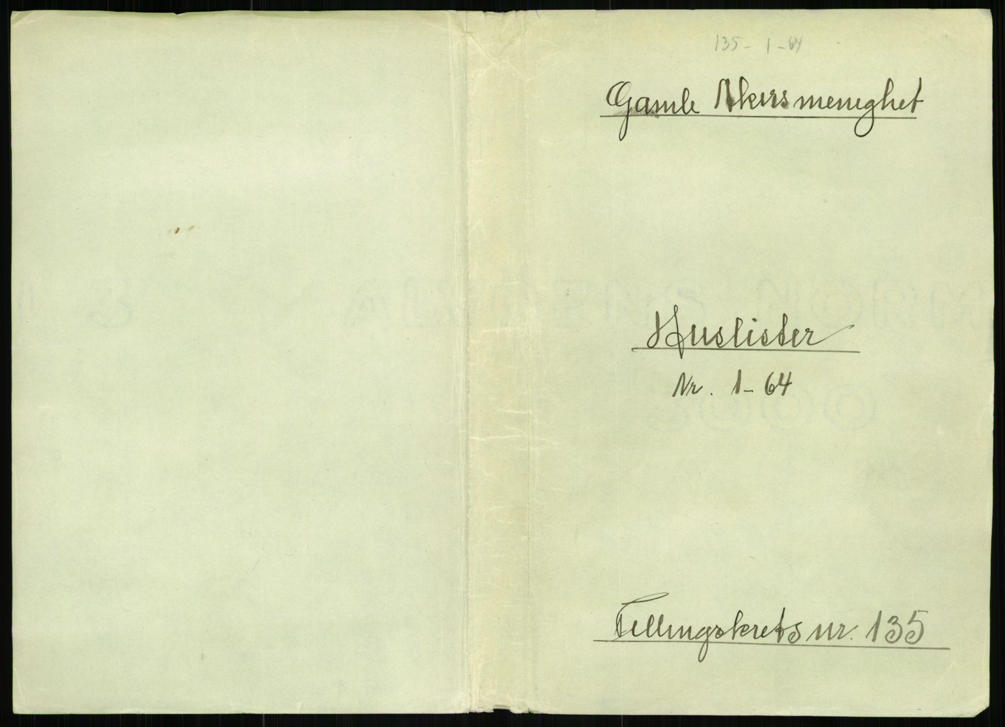 RA, Folketelling 1891 for 0301 Kristiania kjøpstad, 1891, s. 74418