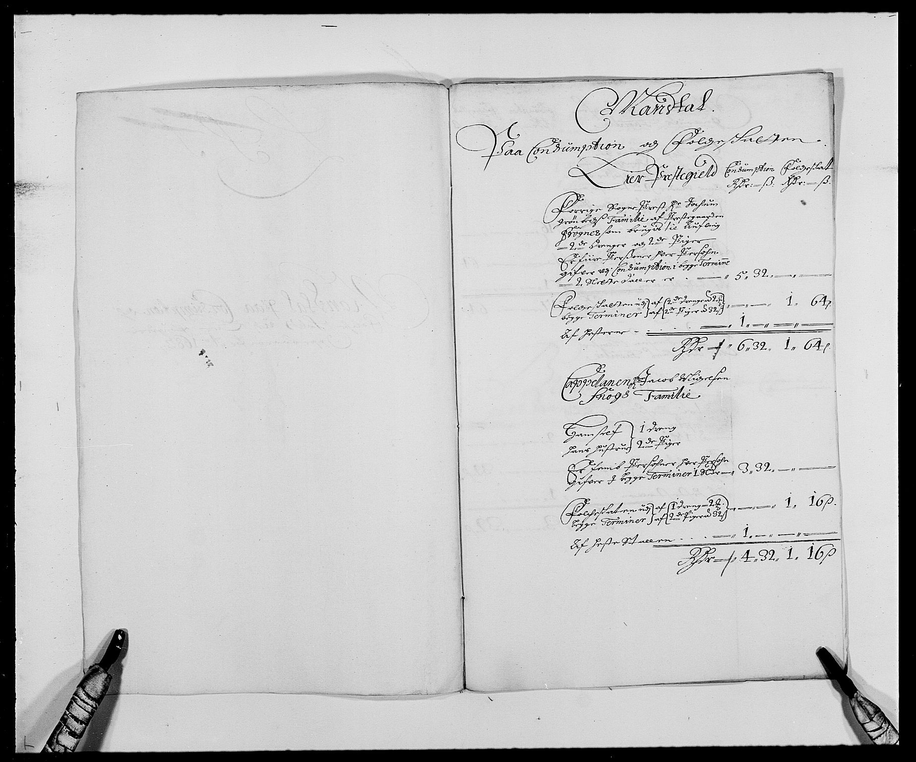 Rentekammeret inntil 1814, Reviderte regnskaper, Fogderegnskap, AV/RA-EA-4092/R27/L1687: Fogderegnskap Lier, 1678-1686, s. 43