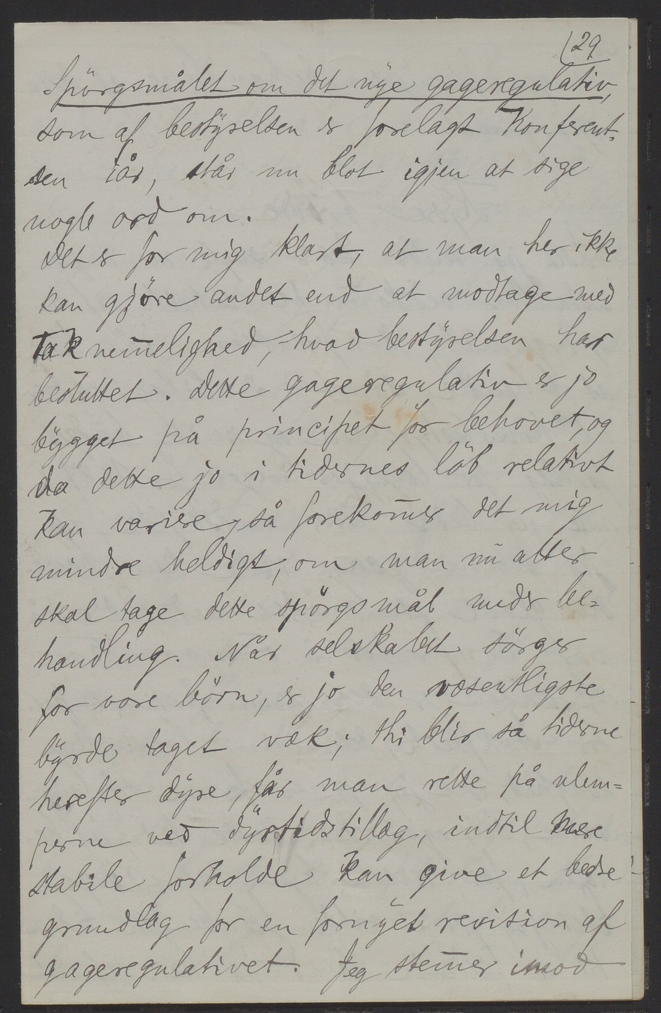 Det Norske Misjonsselskap - hovedadministrasjonen, VID/MA-A-1045/D/Da/Daa/L0036/0011: Konferansereferat og årsberetninger / Konferansereferat fra Madagaskar Innland., 1886, s. 29