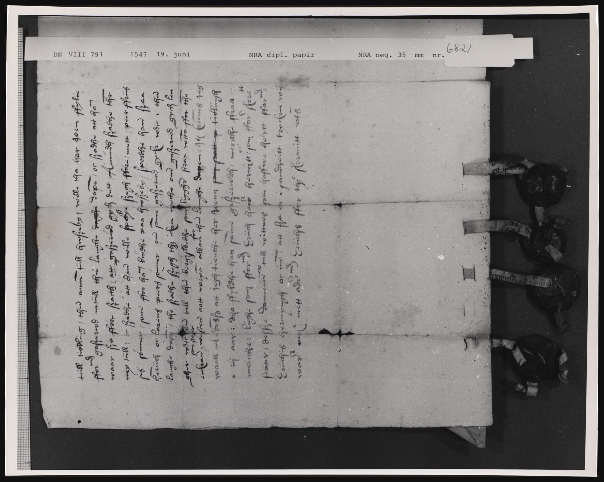 Riksarkivets diplomsamling, AV/RA-EA-5965/F02, 1395-1570, s. 1098