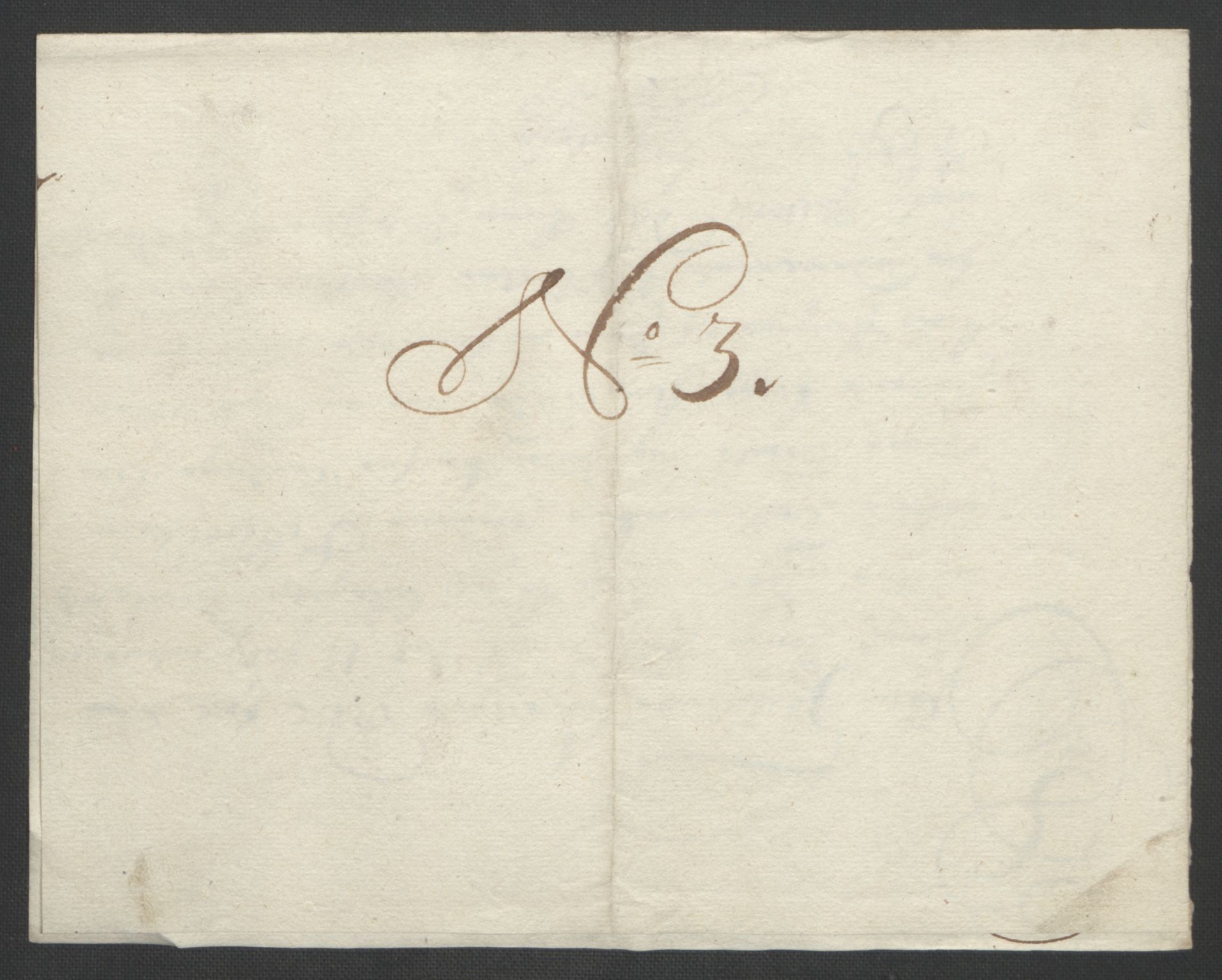 Rentekammeret inntil 1814, Reviderte regnskaper, Fogderegnskap, RA/EA-4092/R35/L2091: Fogderegnskap Øvre og Nedre Telemark, 1690-1693, s. 13