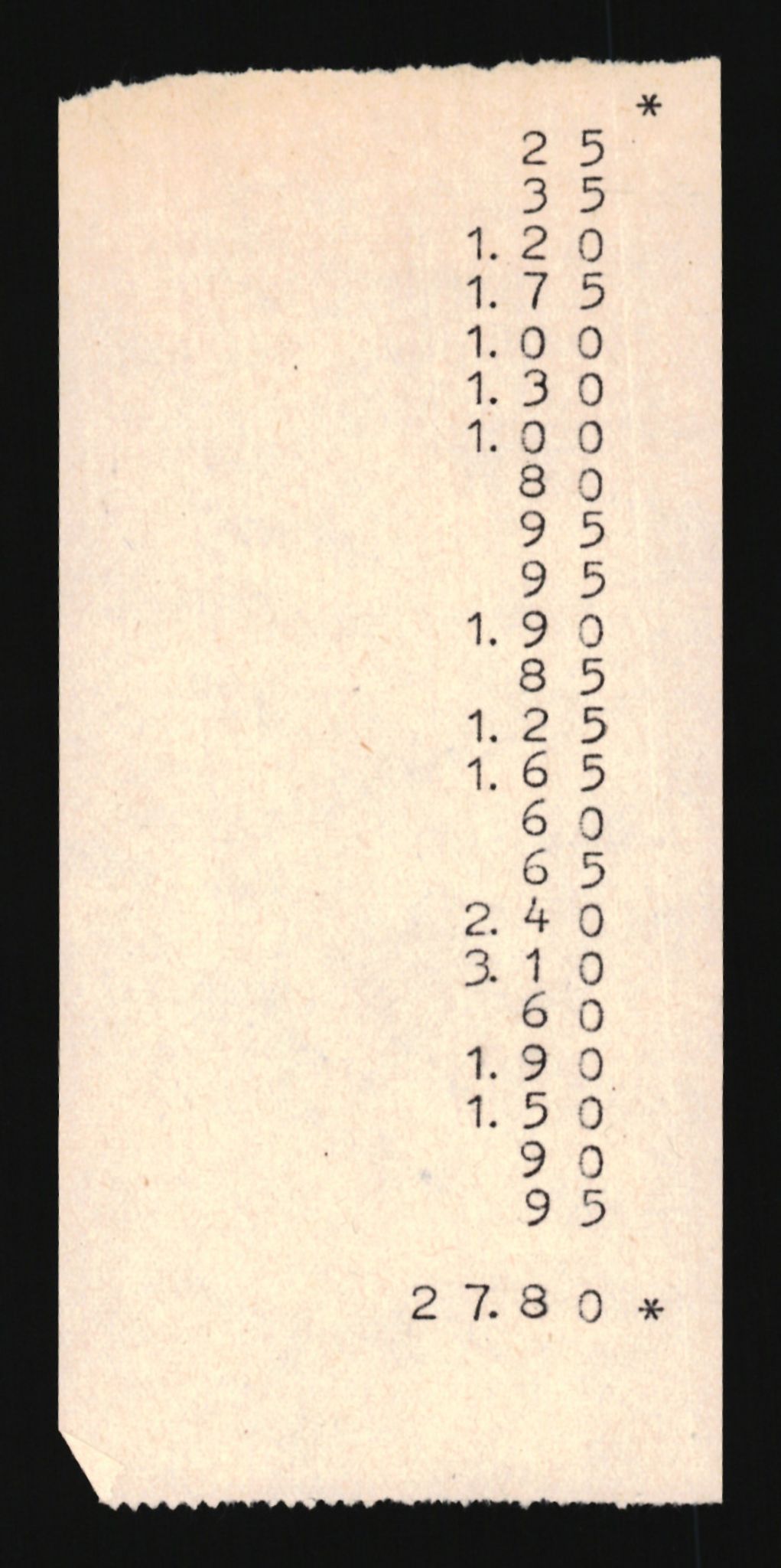 Justisdepartementet, Oppgjørsavdelingen, AV/RA-S-1056/G/Ga/L0005: Anvisningsliste nr. 385-388, 390-410, 662-725, 728-732, 736-740 og 1106-1140 over utbetalte effektsaker, 1940-1942, s. 967