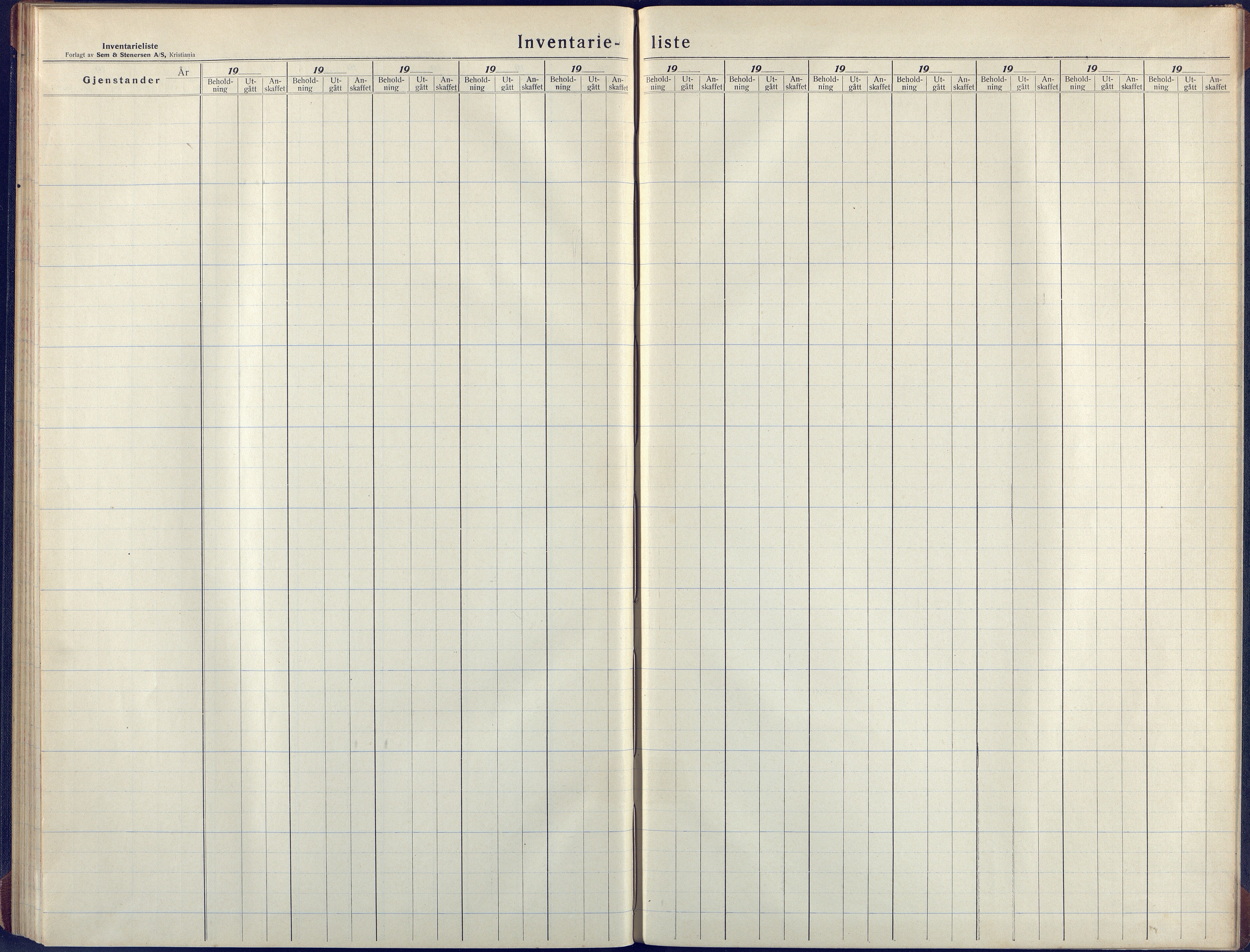 Flosta kommune, Vatnebu skole, AAKS/KA0916-550d/F3/L0004: Skoleprotokoll, 1924-1931