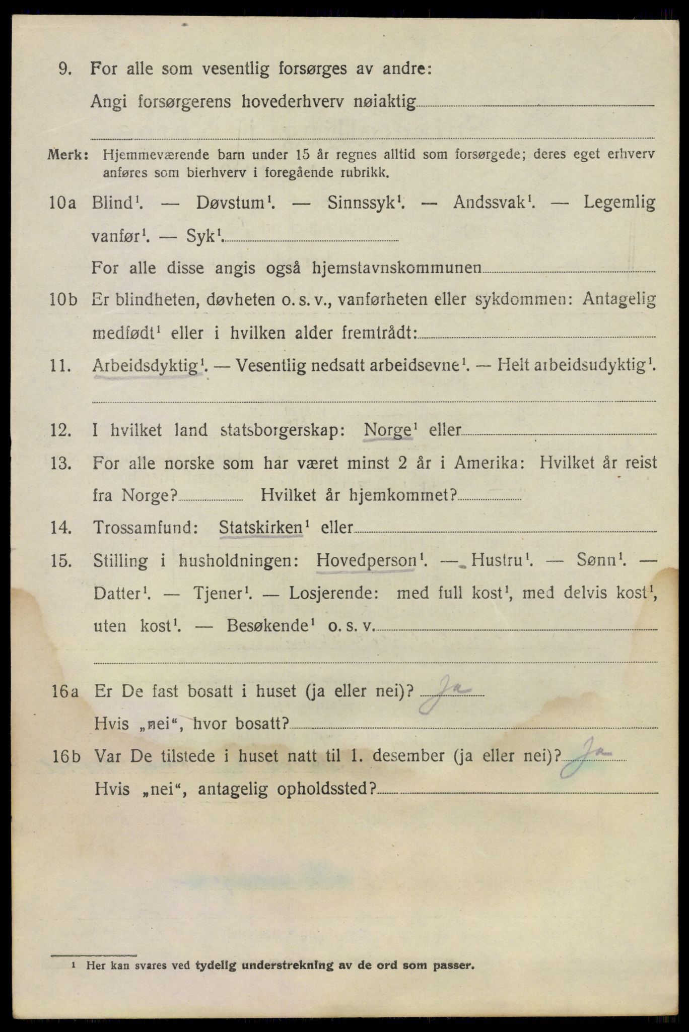 SAO, Folketelling 1920 for 0219 Bærum herred, 1920, s. 41131
