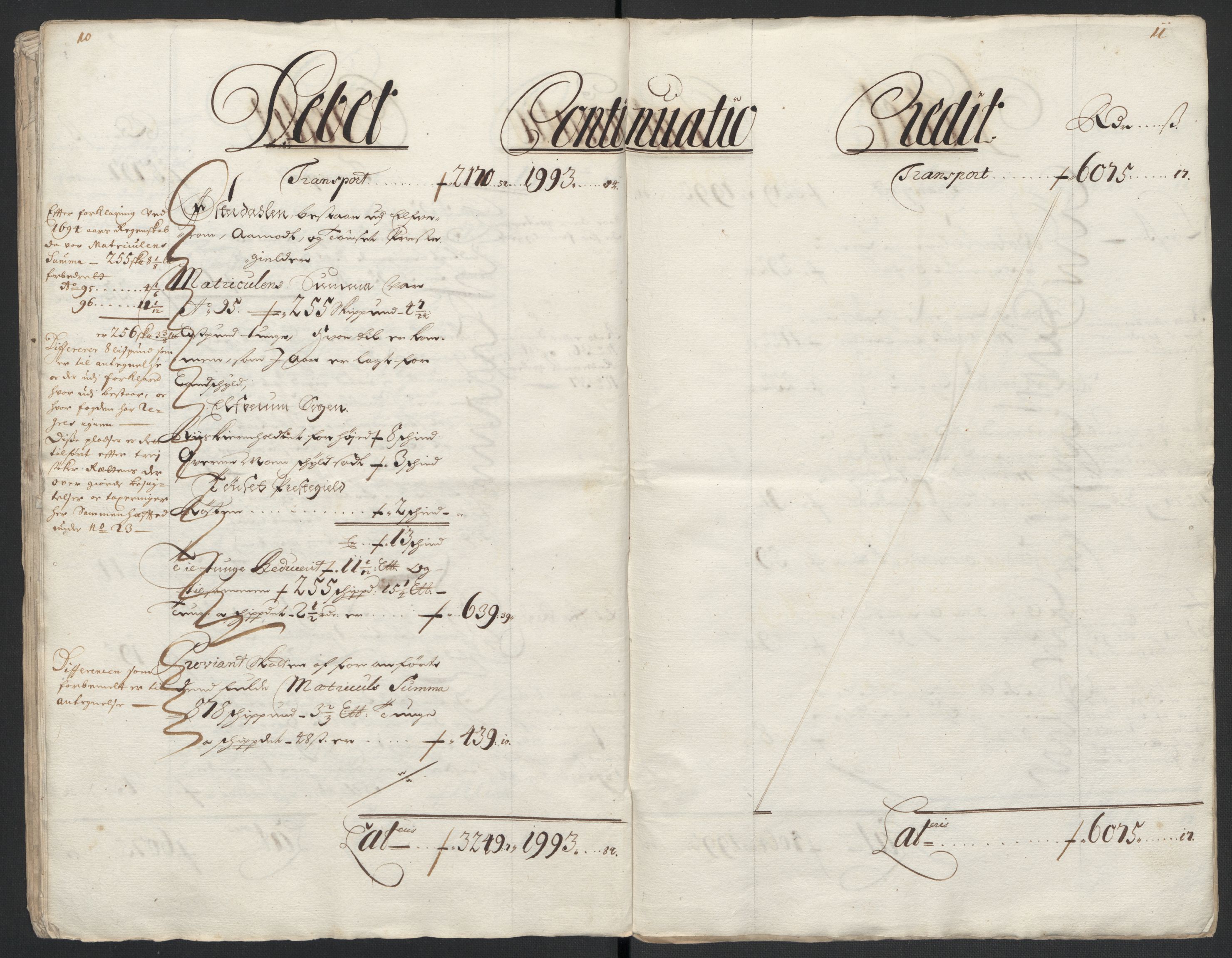 Rentekammeret inntil 1814, Reviderte regnskaper, Fogderegnskap, AV/RA-EA-4092/R13/L0834: Fogderegnskap Solør, Odal og Østerdal, 1696, s. 20