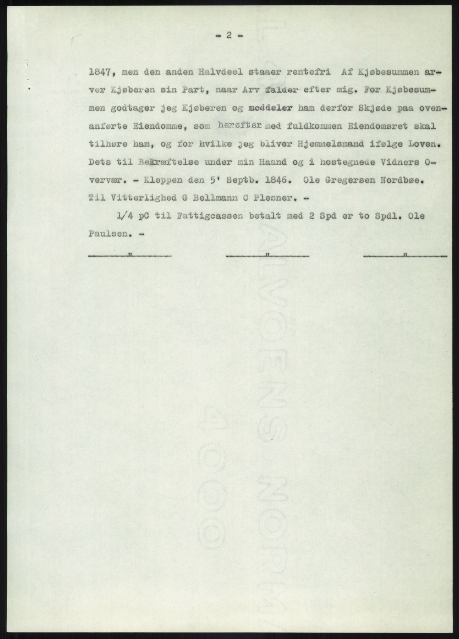 Statsarkivet i Kongsberg, SAKO/A-0001, 1944-1954, s. 390