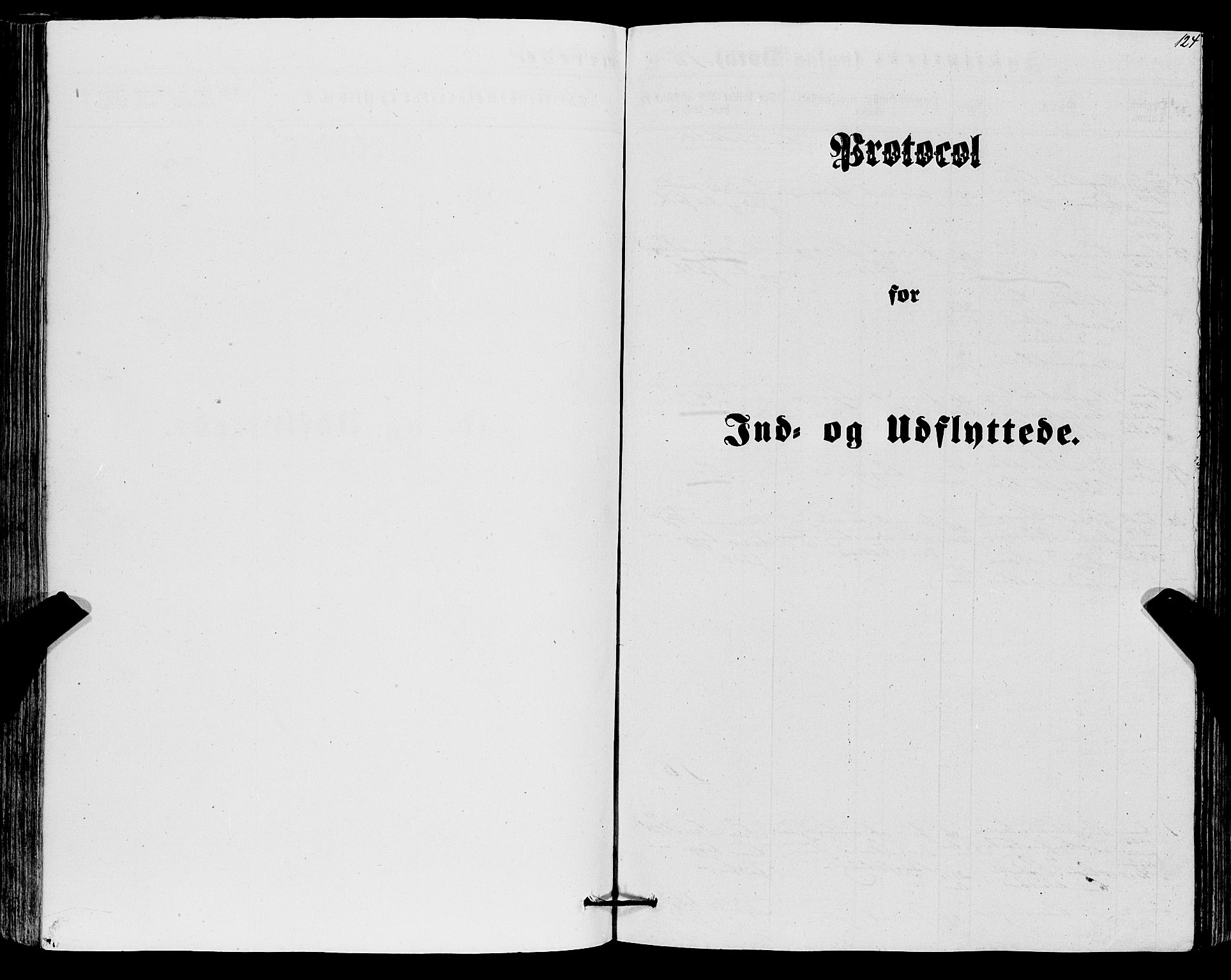 Askøy Sokneprestembete, AV/SAB-A-74101/H/Ha/Haa/Haaa/L0012: Ministerialbok nr. A 12, 1855-1877, s. 124