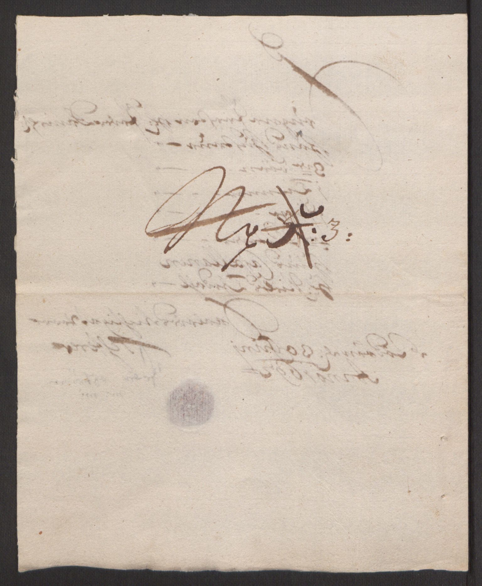 Rentekammeret inntil 1814, Reviderte regnskaper, Fogderegnskap, AV/RA-EA-4092/R65/L4504: Fogderegnskap Helgeland, 1691-1692, s. 308