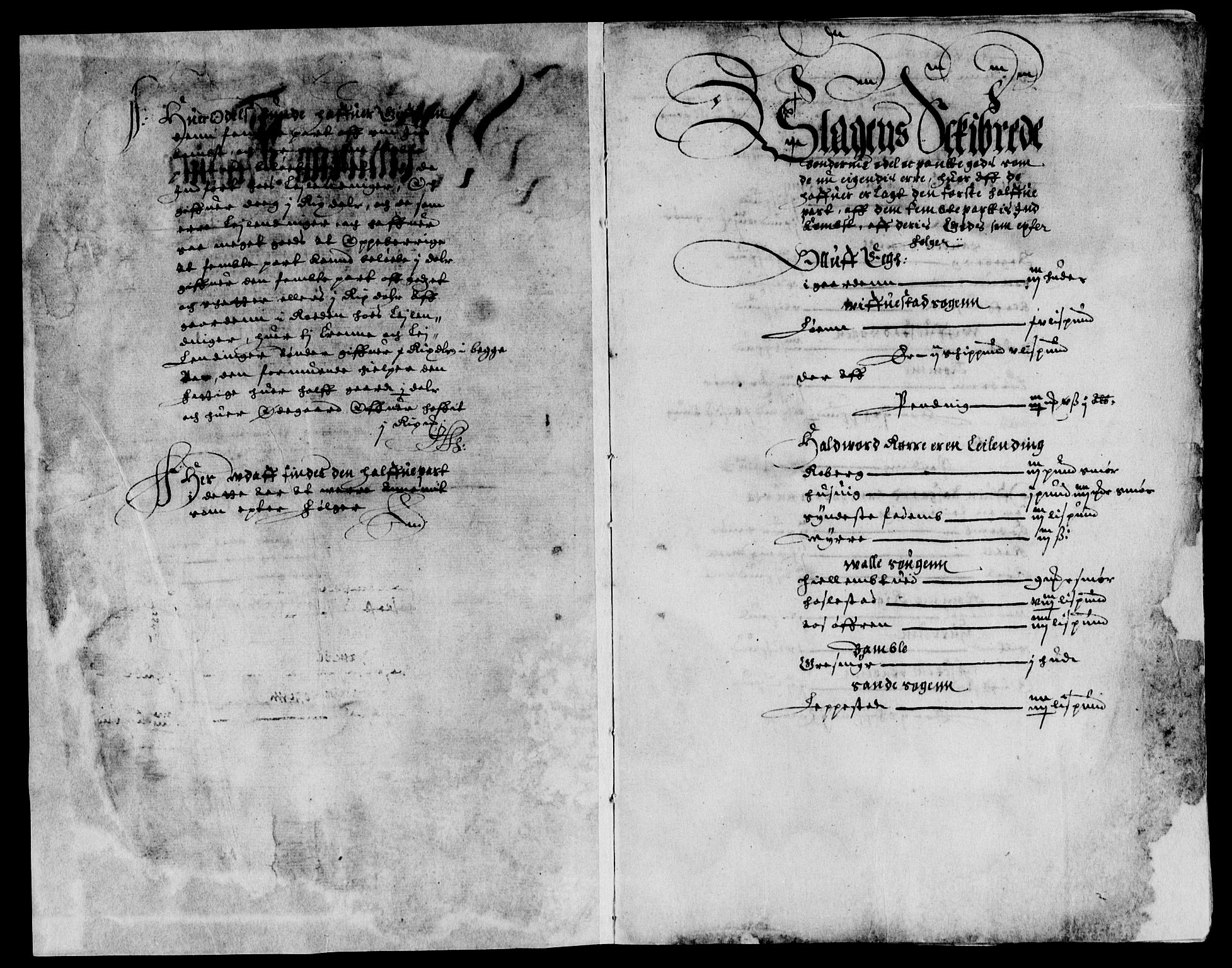 Rentekammeret inntil 1814, Reviderte regnskaper, Lensregnskaper, AV/RA-EA-5023/R/Rb/Rbo/L0010: Tønsberg len, 1628-1630