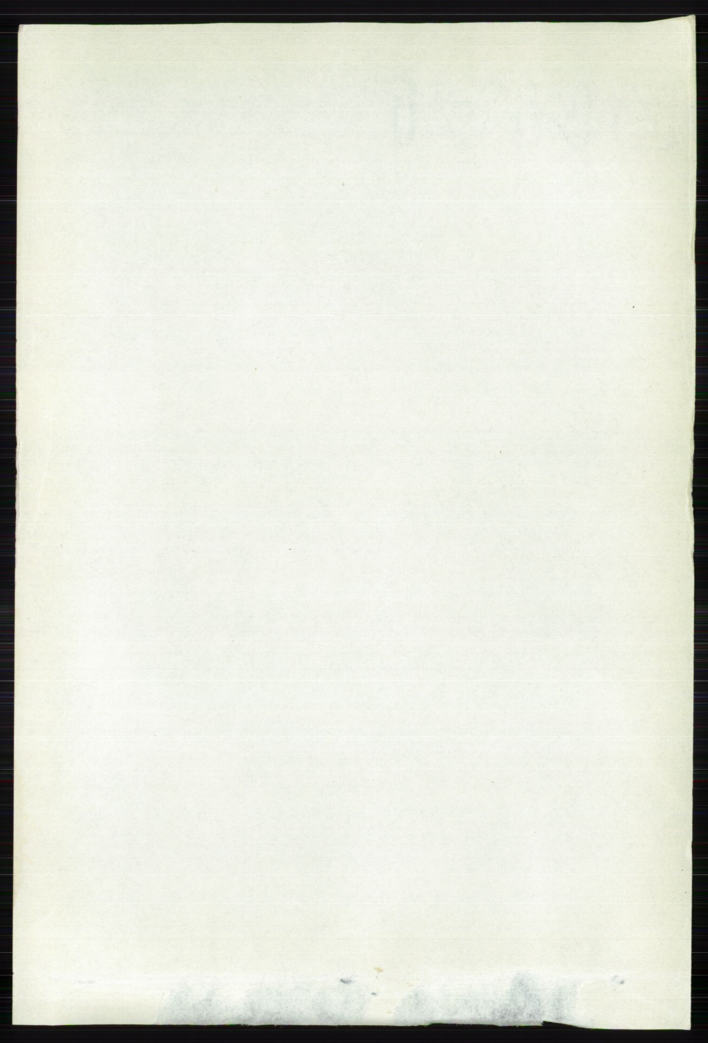 RA, Folketelling 1891 for 0529 Vestre Toten herred, 1891, s. 2187
