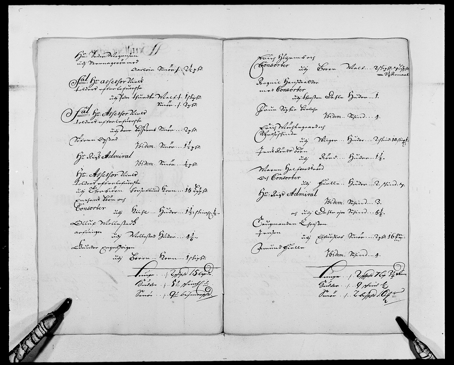 Rentekammeret inntil 1814, Reviderte regnskaper, Fogderegnskap, AV/RA-EA-4092/R03/L0112: Fogderegnskap Onsøy, Tune, Veme og Åbygge fogderi, 1681-1683, s. 139