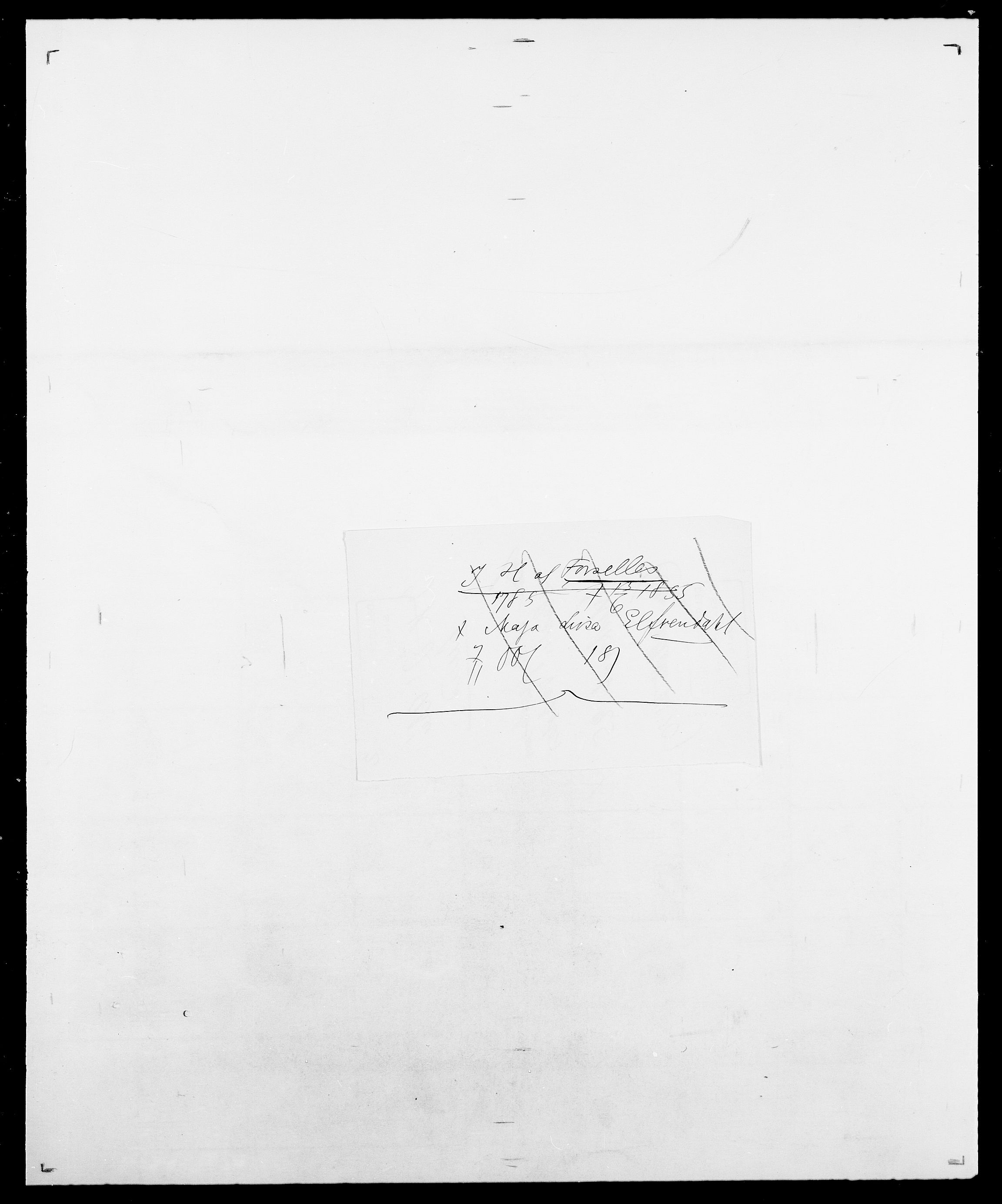 Delgobe, Charles Antoine - samling, AV/SAO-PAO-0038/D/Da/L0022: Krog - Lasteen, s. 361