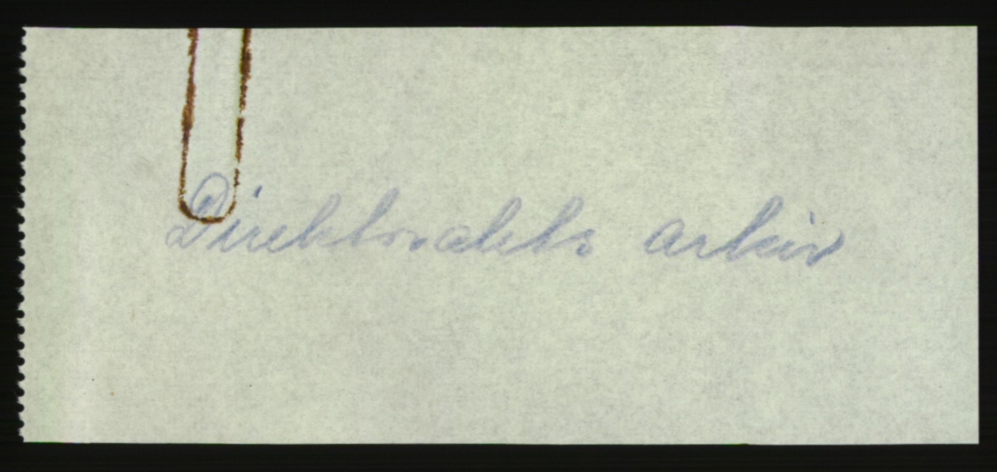 Direktoratet for industriforsyning, Sekretariatet, AV/RA-S-4153/D/Df/L0054: 9. Metallkontoret, 1940-1945, s. 1489