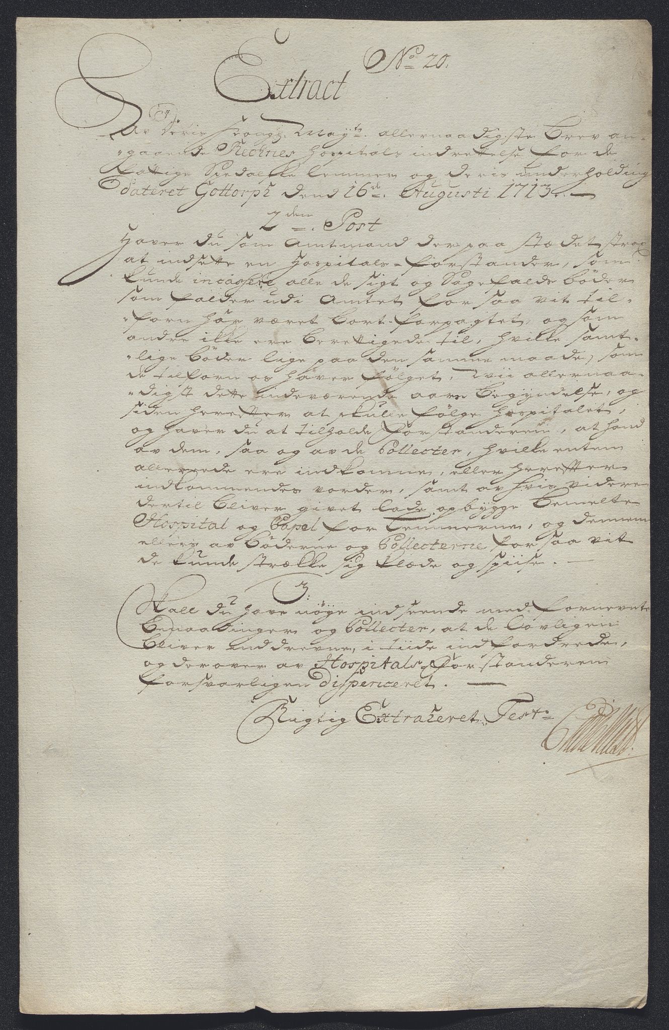 Rentekammeret inntil 1814, Reviderte regnskaper, Fogderegnskap, RA/EA-4092/R56/L3757: Fogderegnskap Nordmøre, 1724, s. 216