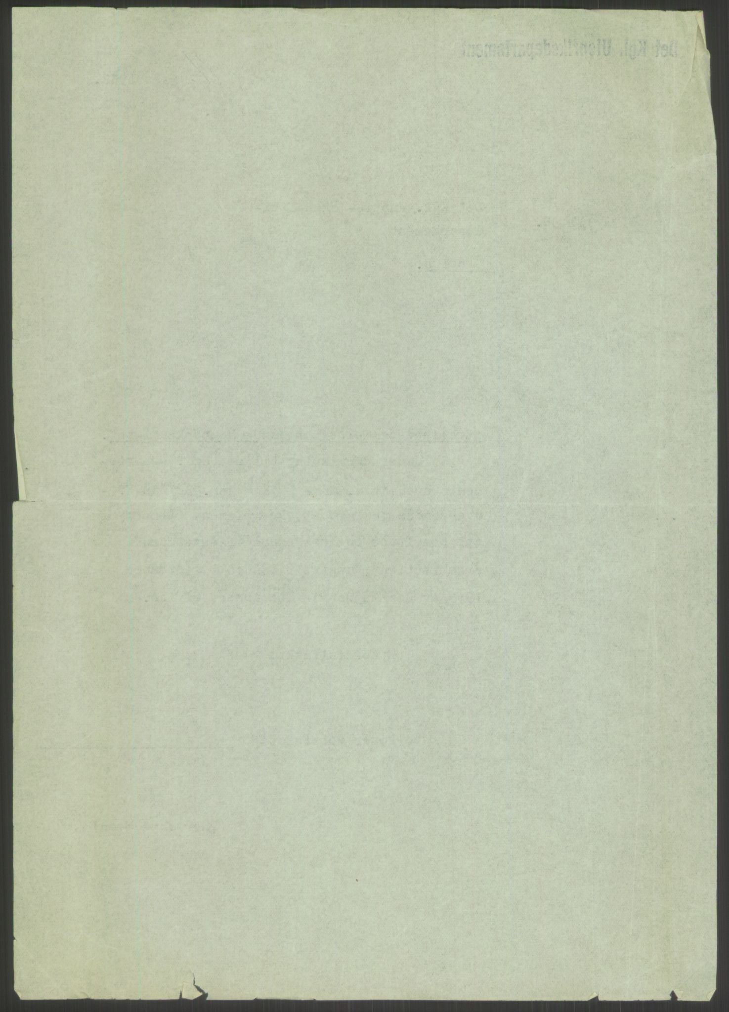 Justisdepartementet, Lovavdelingen, AV/RA-S-3212/D/De/L0029/0001: Straffeloven / Straffelovens revisjon: 5 - Ot. prp. nr.  41 - 1945: Homoseksualiet. 3 mapper, 1956-1970, s. 966