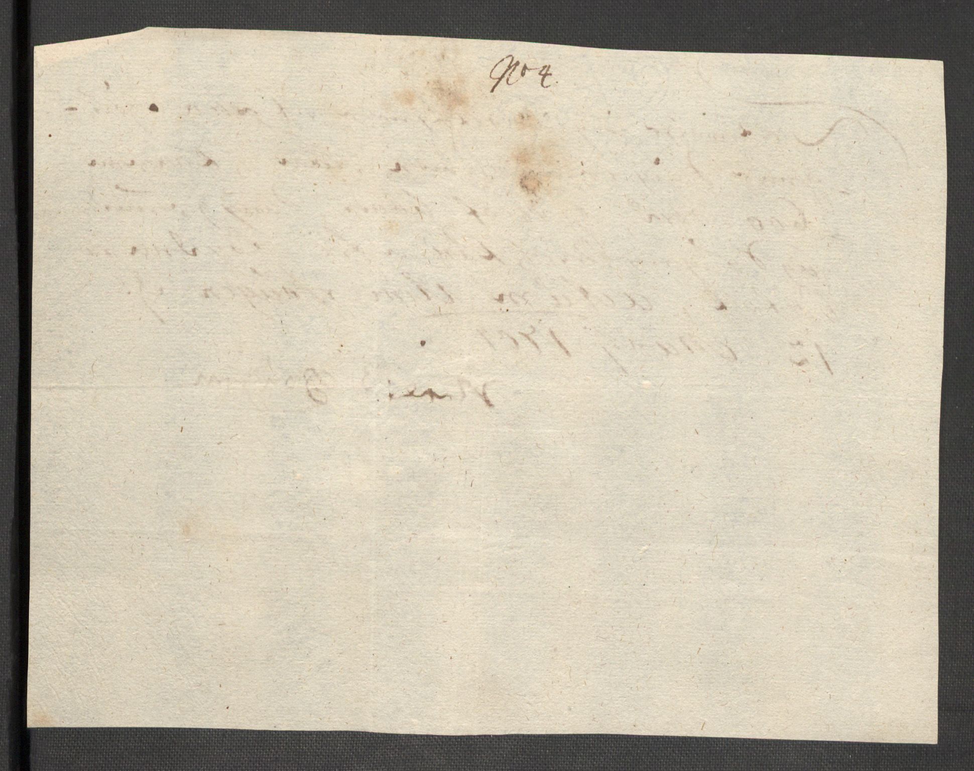 Rentekammeret inntil 1814, Reviderte regnskaper, Fogderegnskap, RA/EA-4092/R48/L2979: Fogderegnskap Sunnhordland og Hardanger, 1700-1701, s. 211