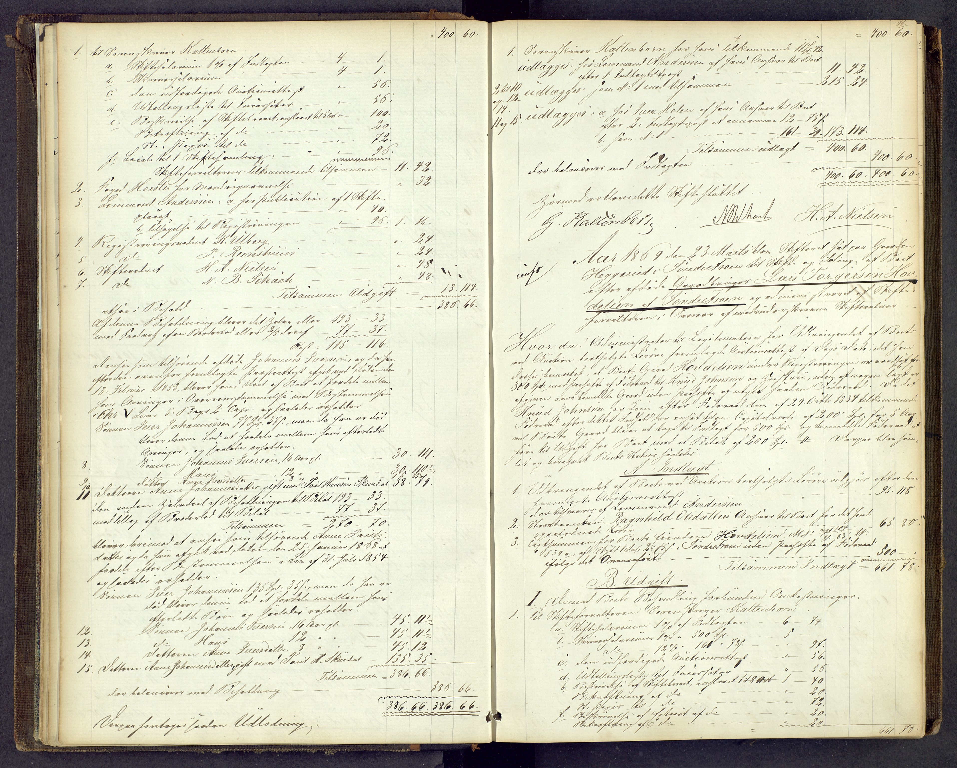 Mellom-Gudbrandsdal sorenskriveri, AV/SAH-TING-038/J/Jd/L0003: Skifteutlodningsprotokoll, 1868-1880, s. 11