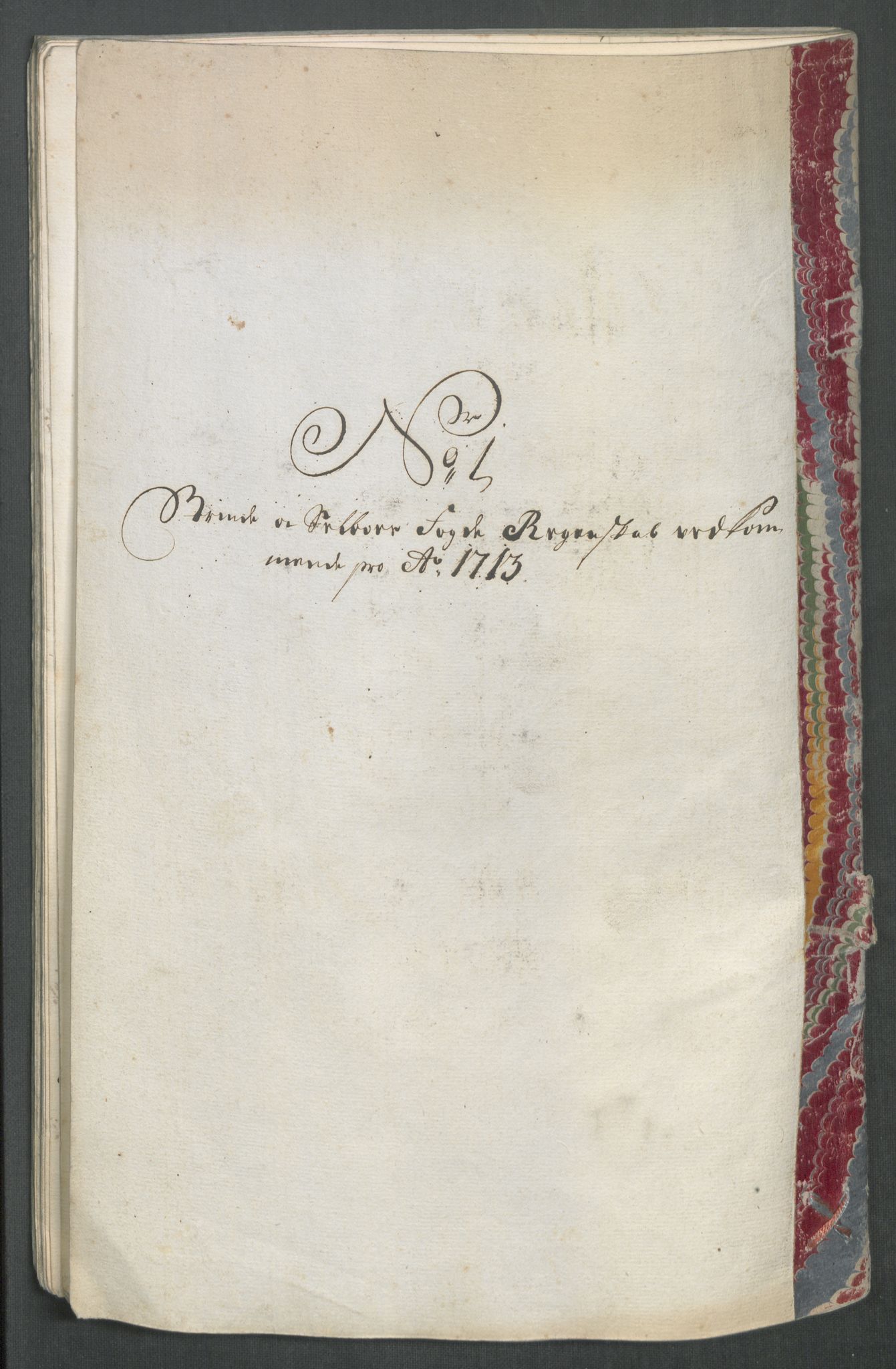 Rentekammeret inntil 1814, Reviderte regnskaper, Fogderegnskap, AV/RA-EA-4092/R61/L4113: Fogderegnskap Strinda og Selbu, 1712-1713, s. 343